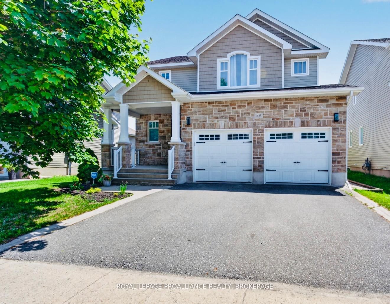 1425 Evergreen Drive, Kingston, ON K7P 0H5