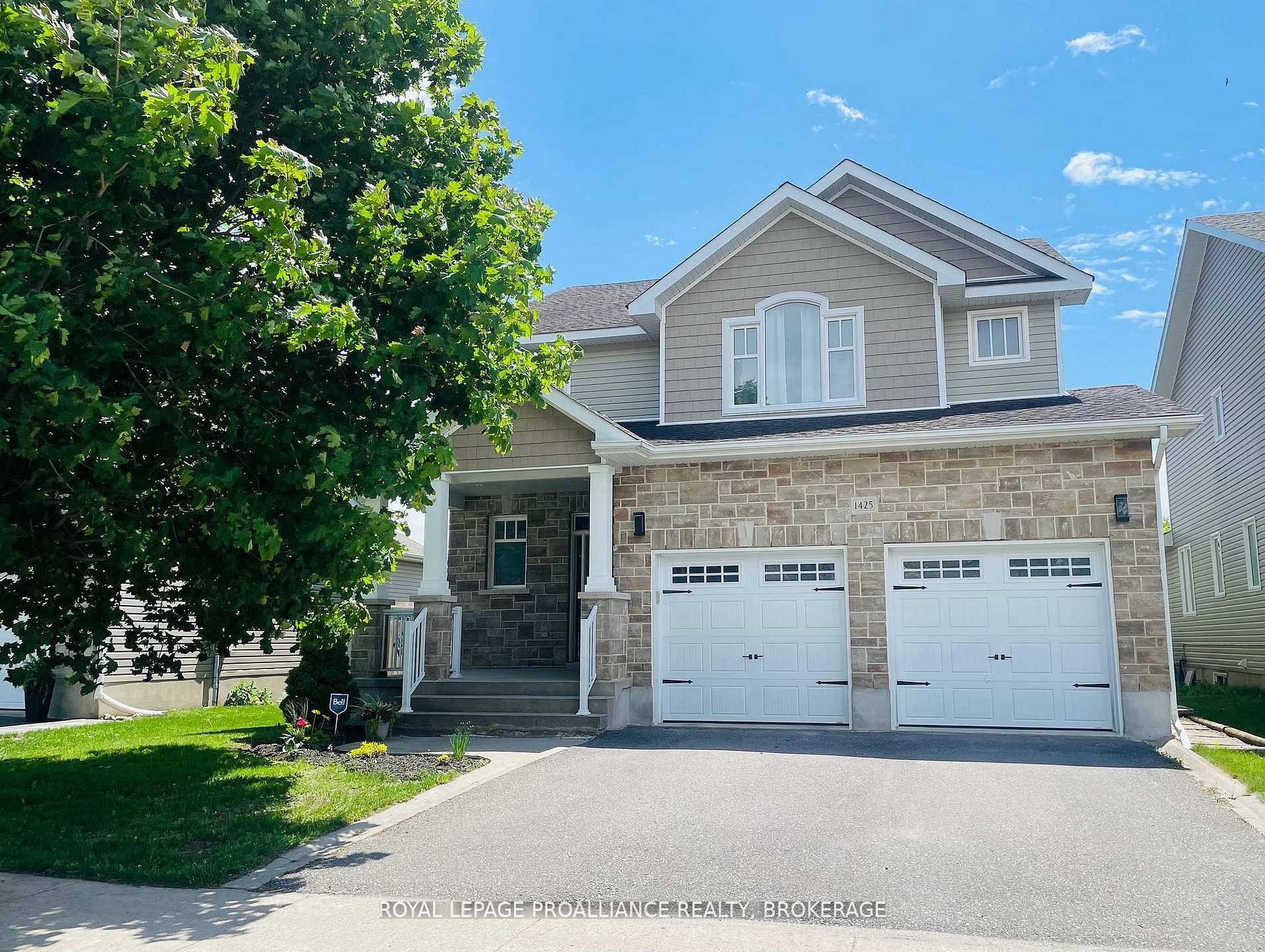 1425 Evergreen Drive, Kingston, ON K7P 0H5 photo 2