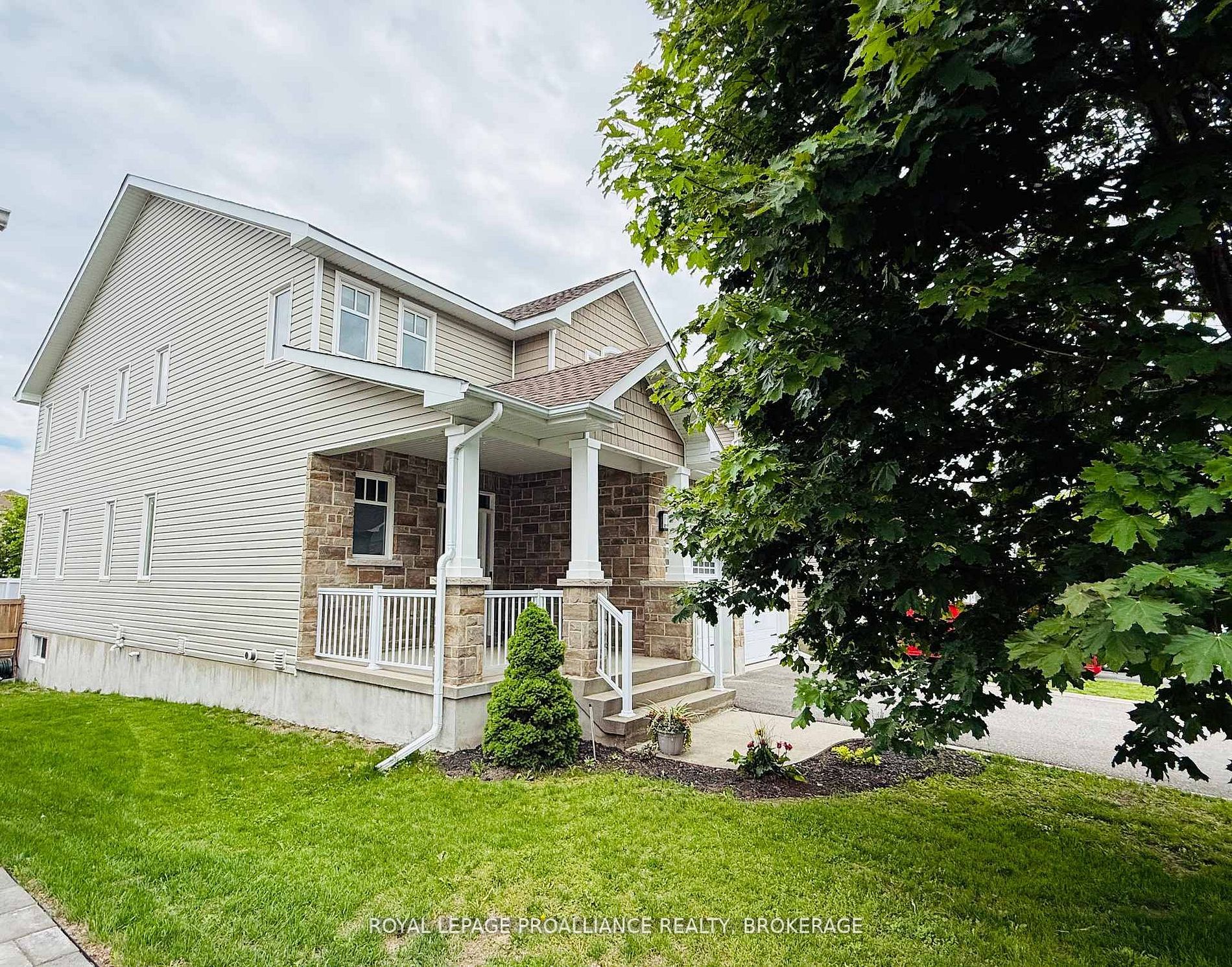1425 Evergreen Drive, Kingston, ON K7P 0H5 photo 4