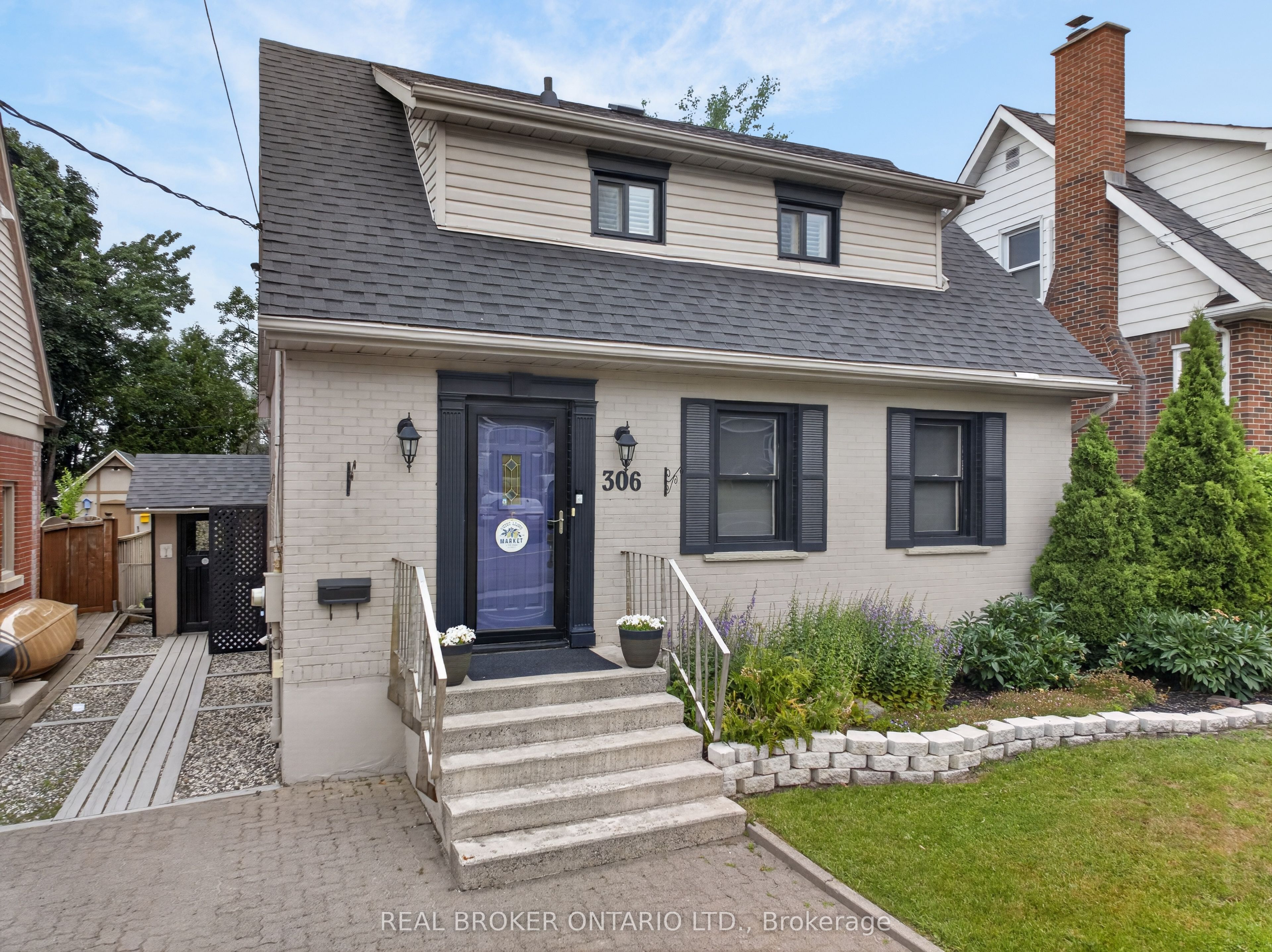 306 Wembley Drive, Greater Sudbury, ON P3E 1N7 photo 2