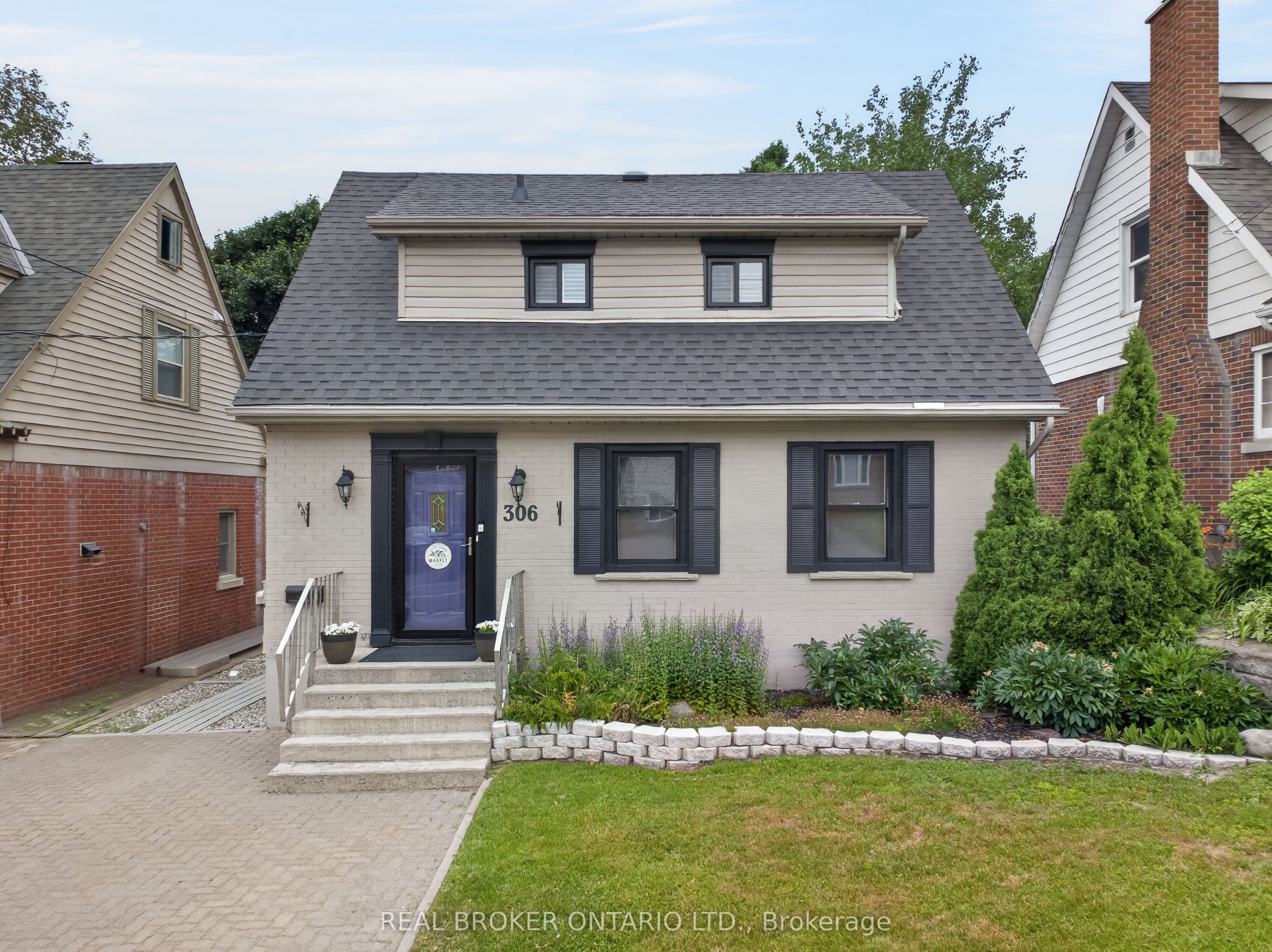 306 Wembley Drive, Greater Sudbury, ON P3E 1N7 photo 3
