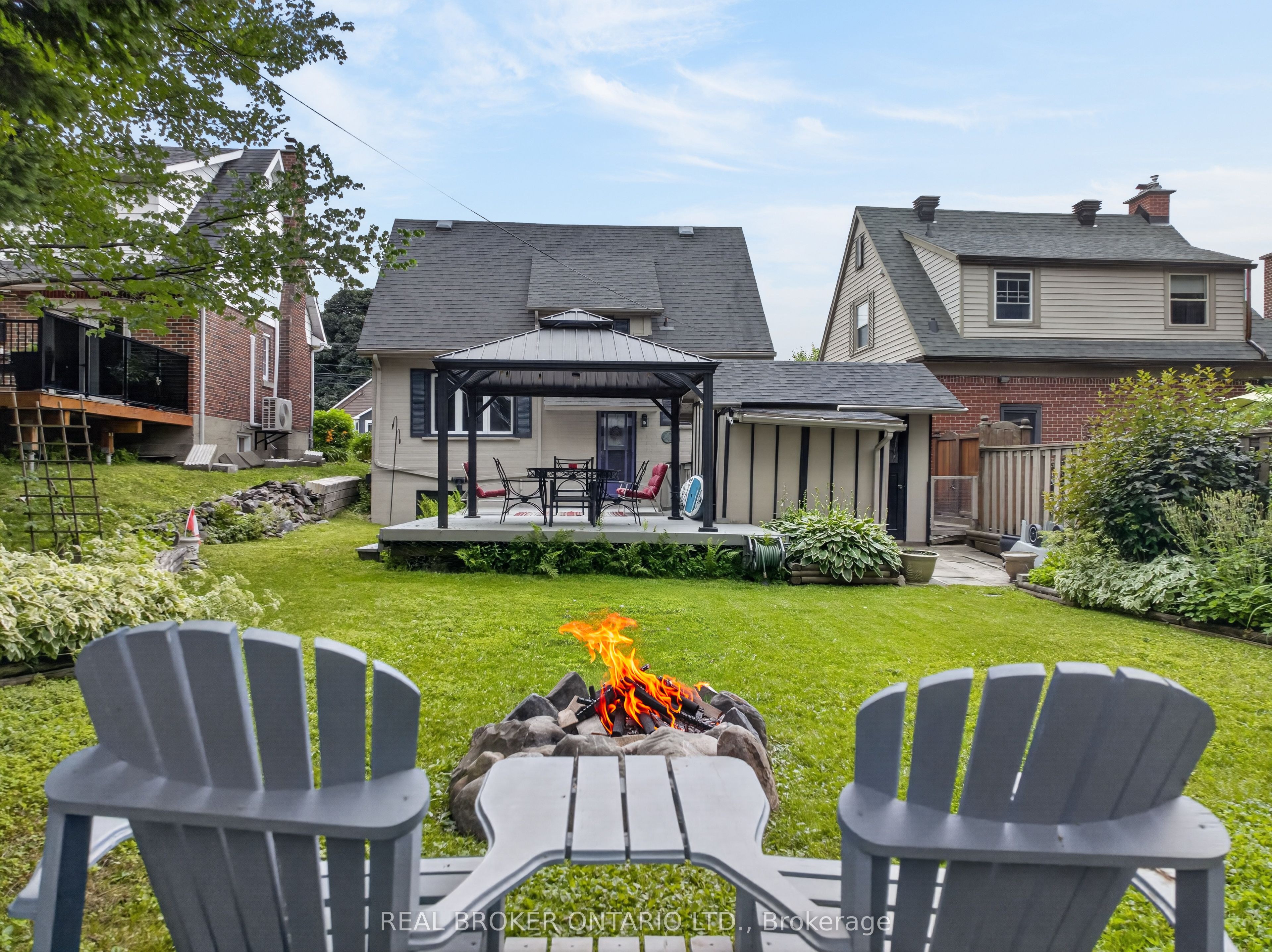 306 Wembley Drive, Greater Sudbury, ON P3E 1N7 photo 4