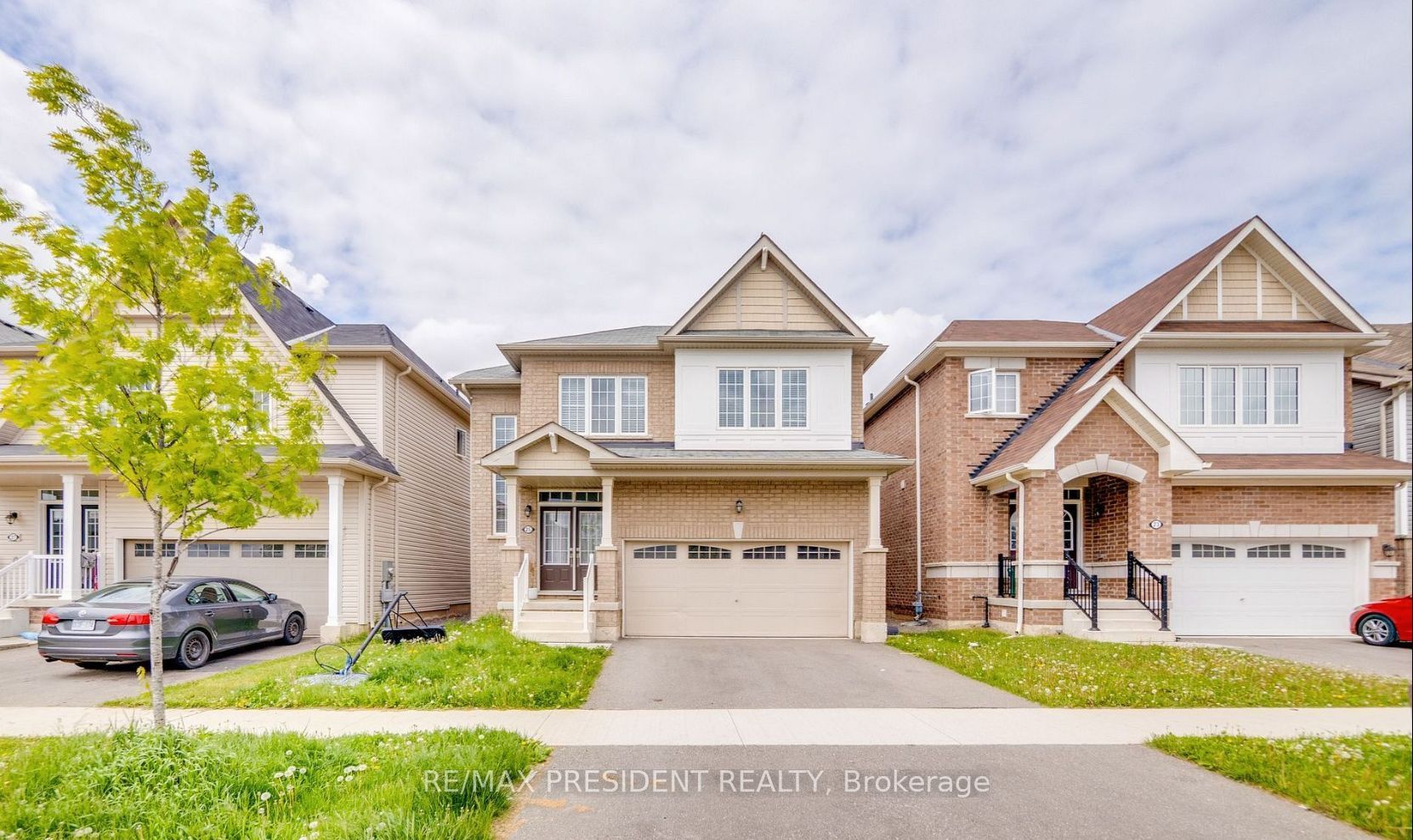 25 Seanesy Drive, Thorold, ON L3B 0G5 photo 2
