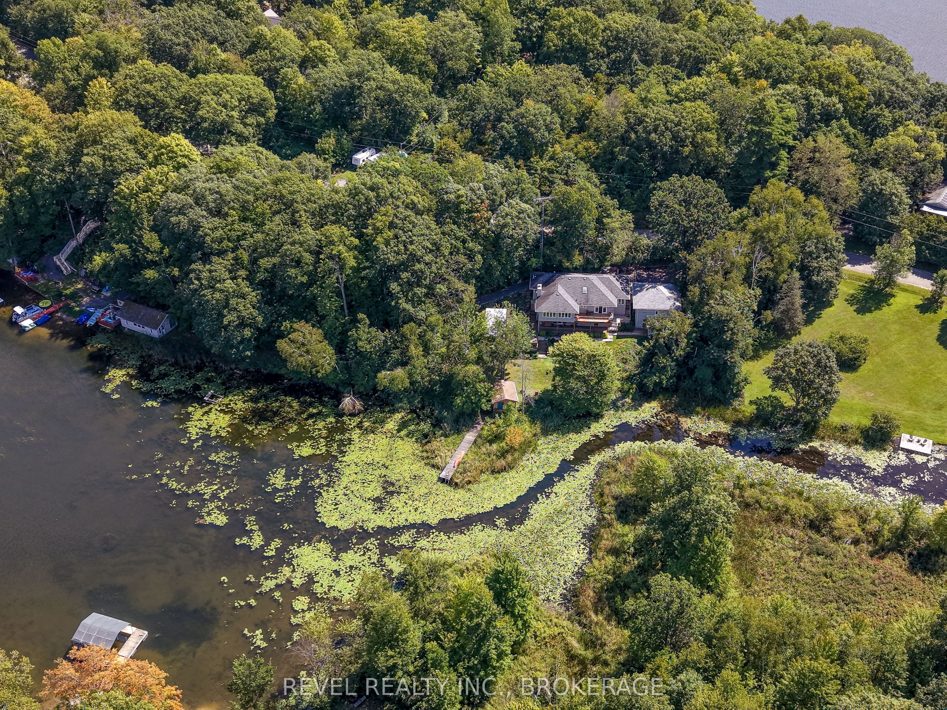 5383 Rideau Road, Frontenac, ON K0H 2N0