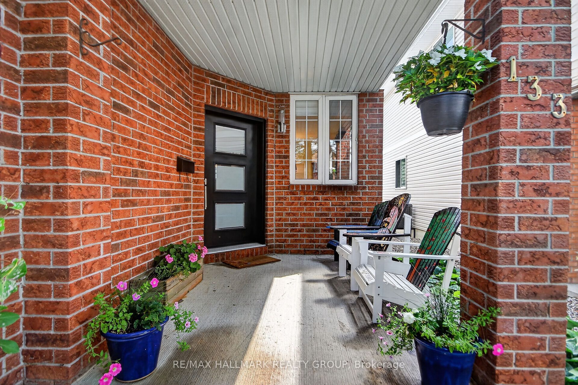 133 Fairlop Way, Barrhaven, ON K2J 5B6 photo 2