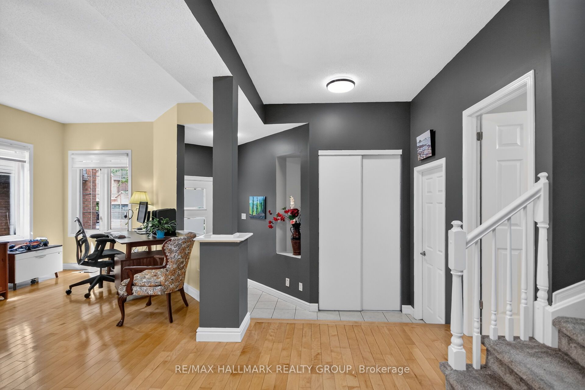 133 Fairlop Way, Barrhaven, ON K2J 5B6 photo 5