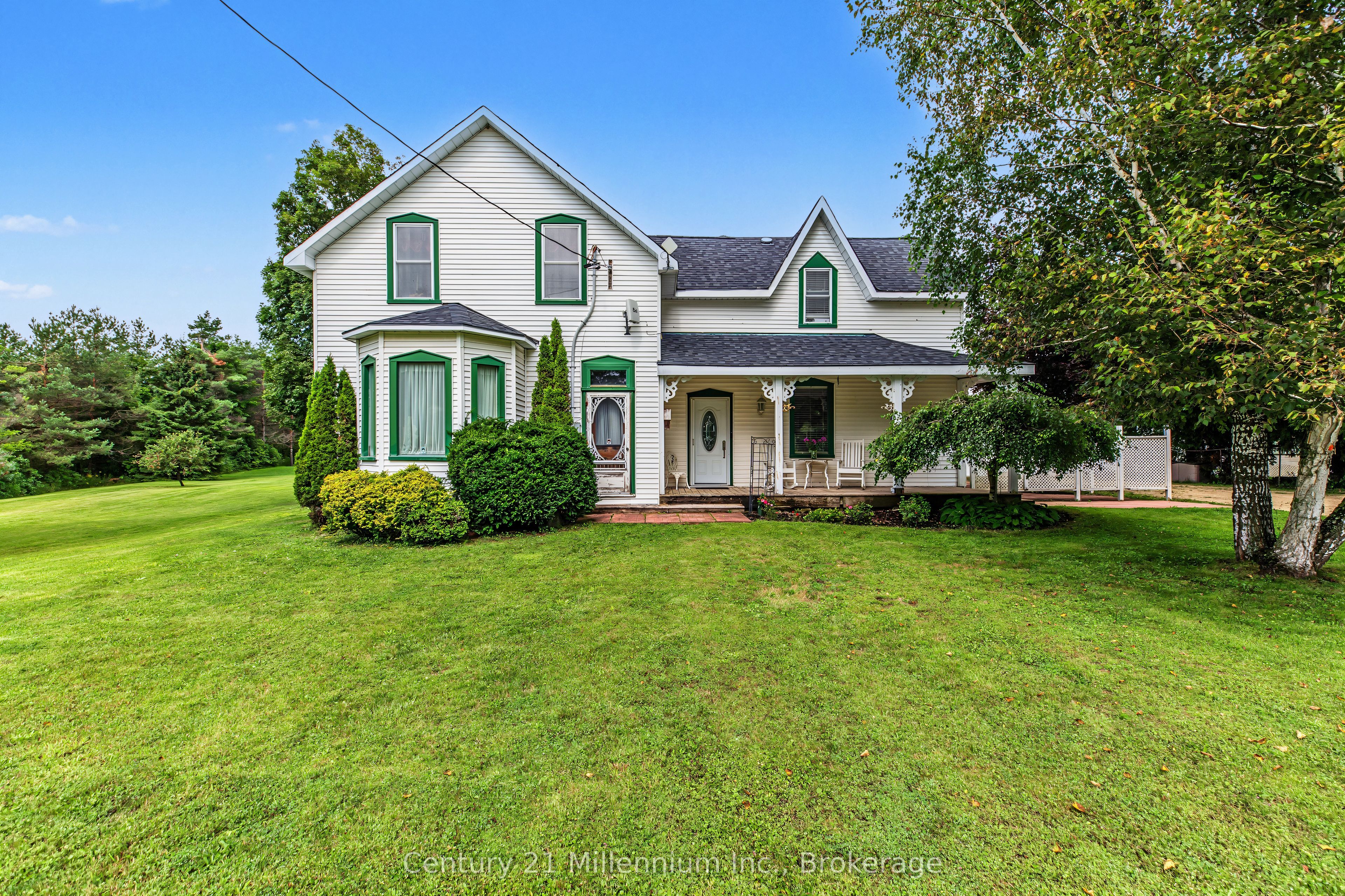 580283 Sideroad 60, Chatsworth, ON N0H 1C0 photo 2