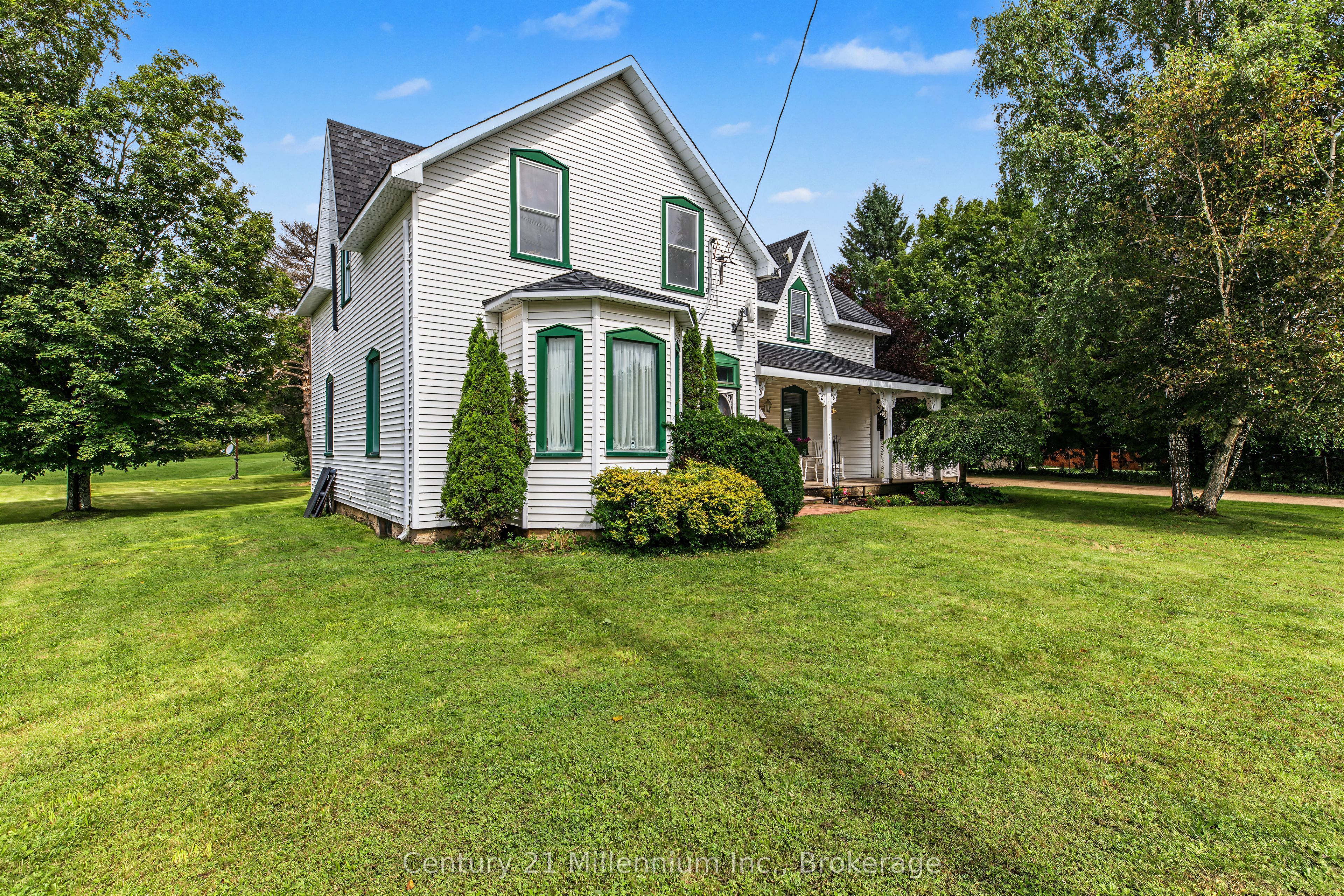580283 Sideroad 60, Chatsworth, ON N0H 1C0 photo 3
