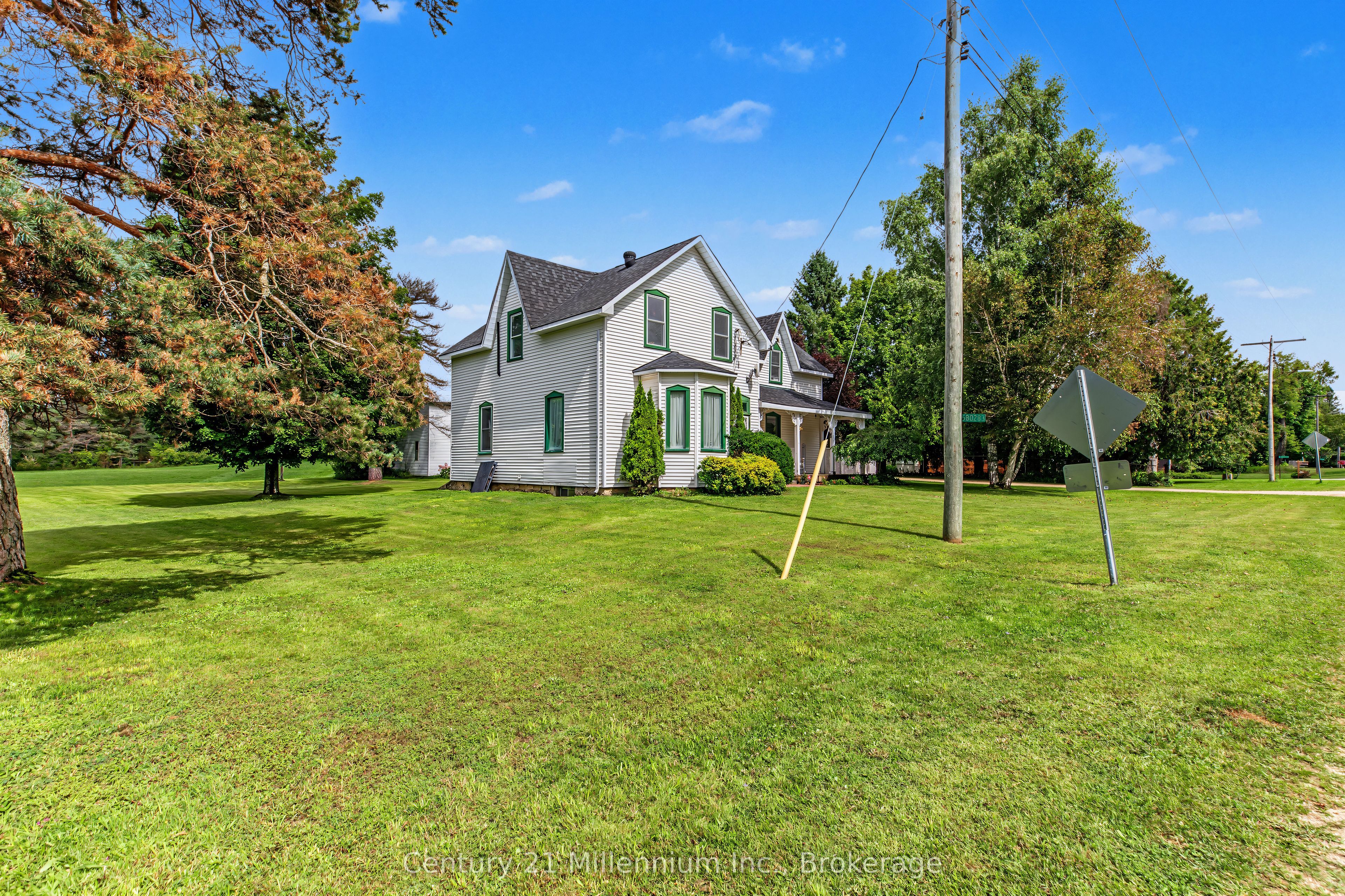 580283 Sideroad 60, Chatsworth, ON N0H 1C0 photo 4