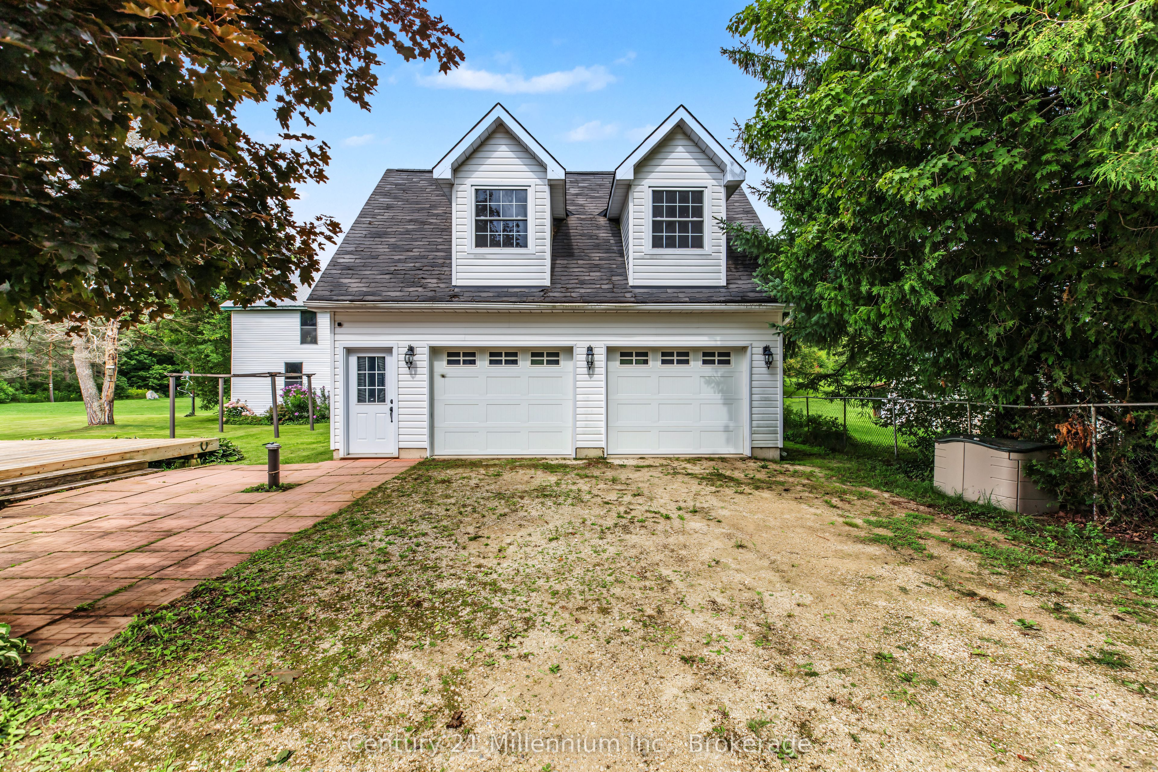 580283 Sideroad 60, Chatsworth, ON N0H 1C0 photo 5