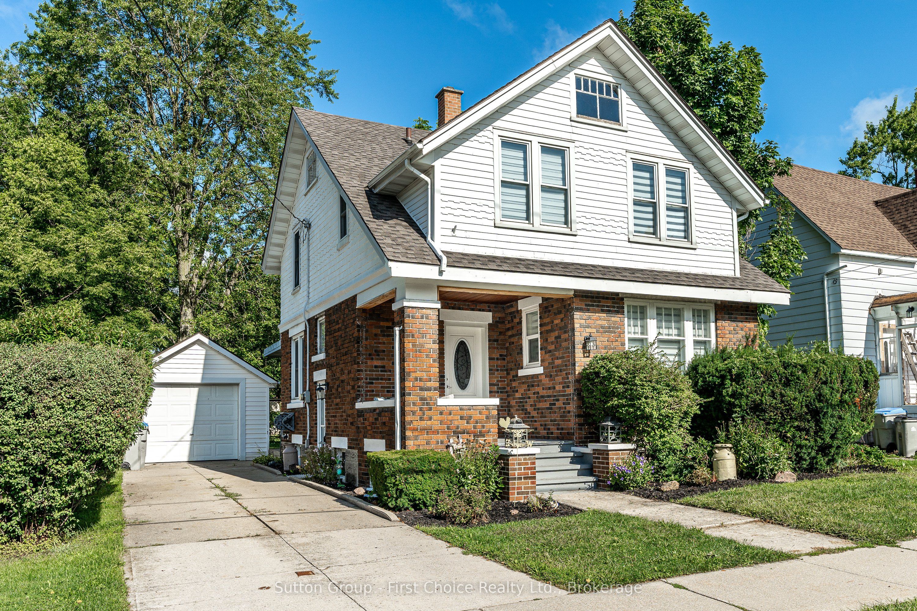 152 St Andrew Street, West Perth, ON N0K 1N0