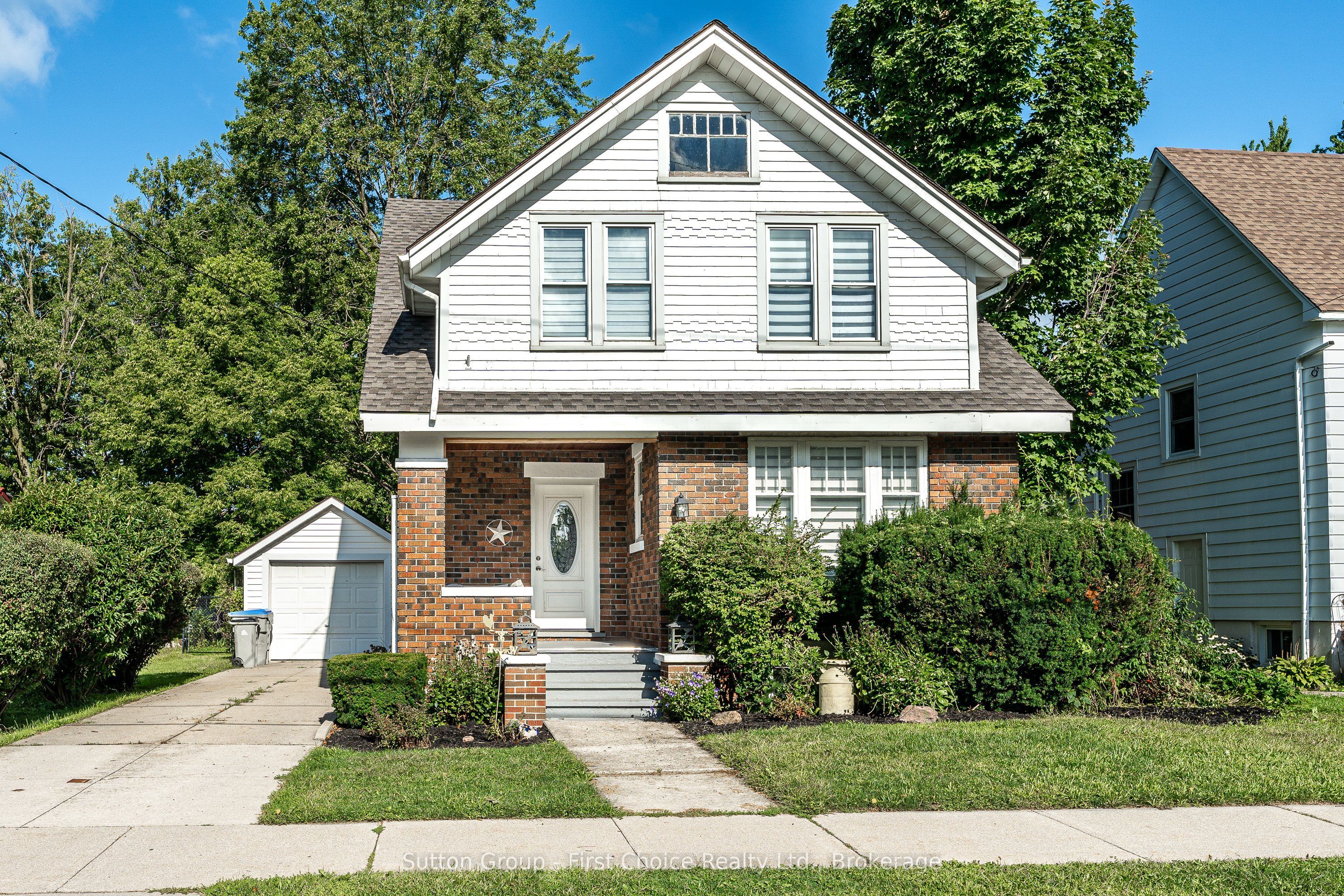 152 St Andrew Street, West Perth, ON N0K 1N0 photo 2