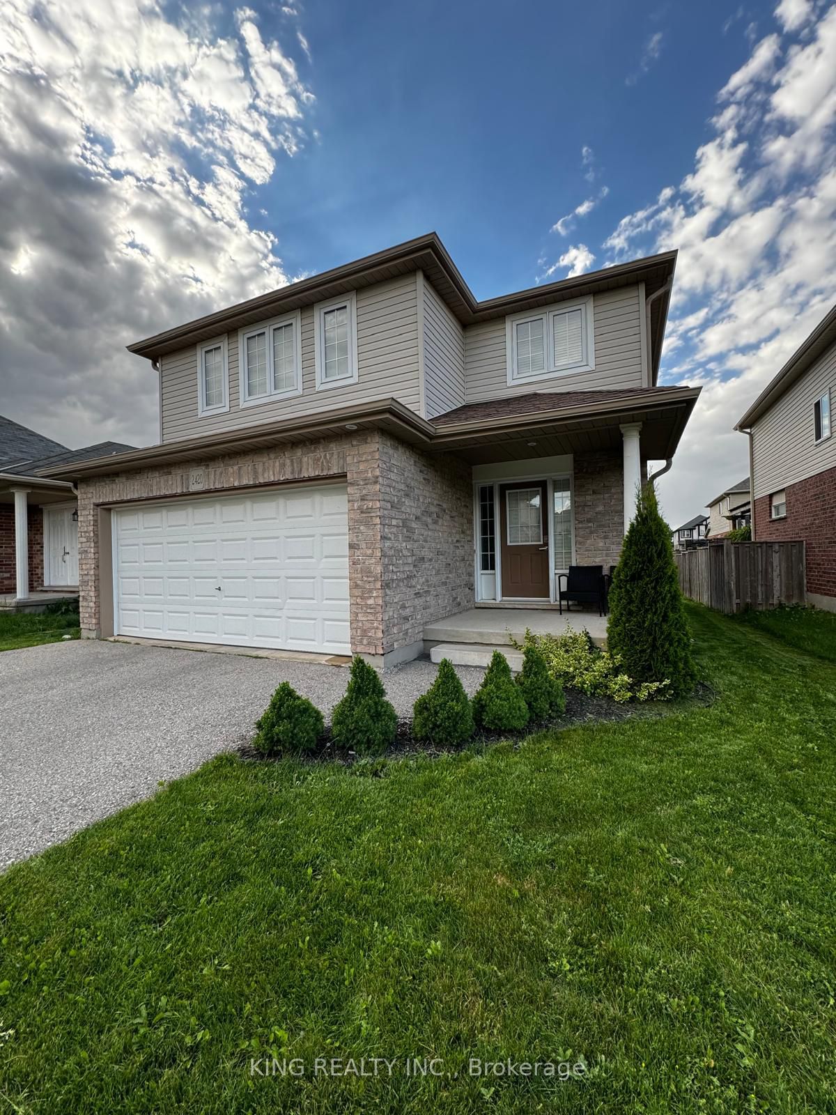 2420 ASIMA Drive, London South, ON N6M 0B3 photo 2