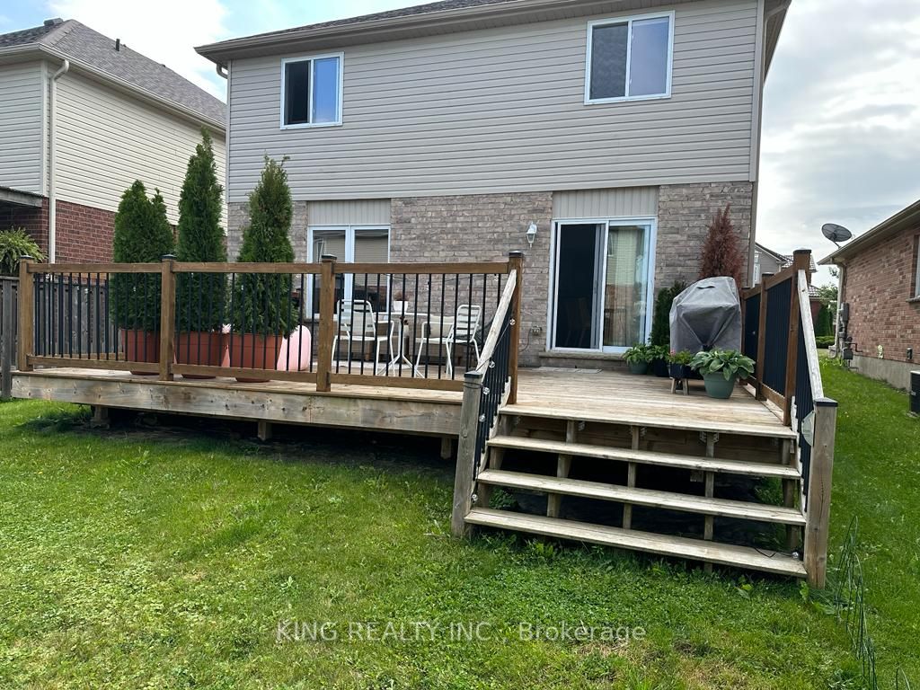 2420 ASIMA Drive, London South, ON N6M 0B3 photo 4