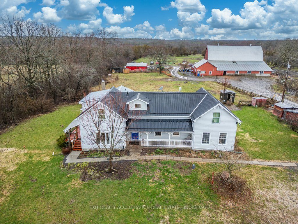 147 Cooks Road, Greater Napanee, ON K0K 2W0