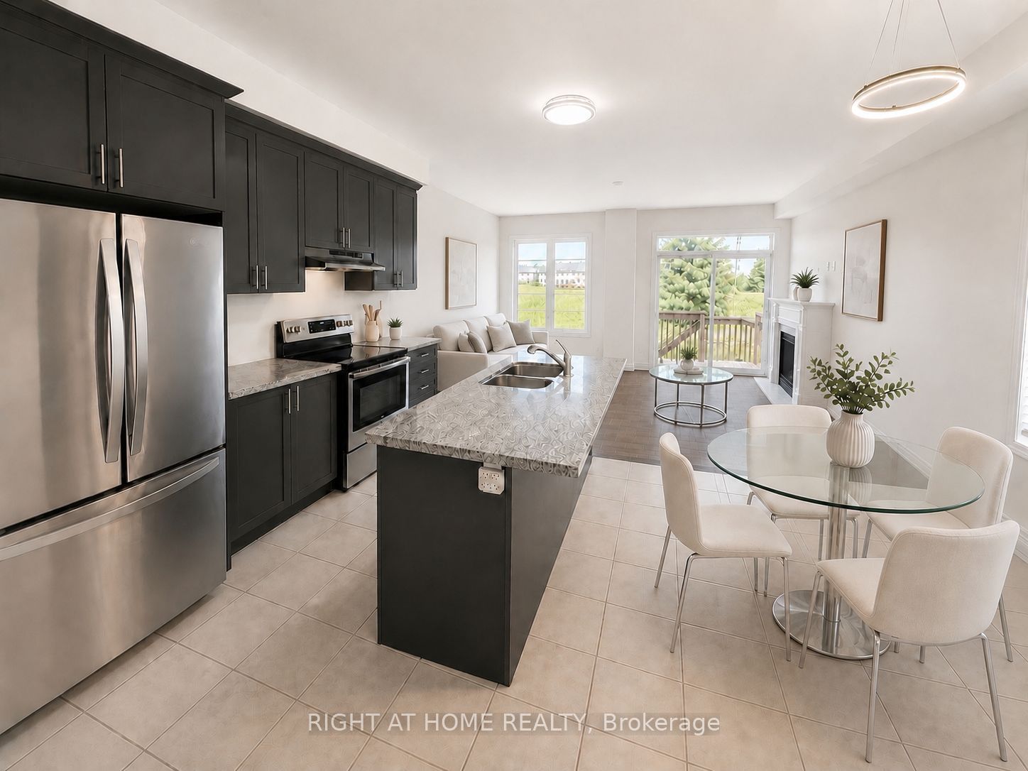 52 Heming Trail, Hamilton, ON L9K 0J8