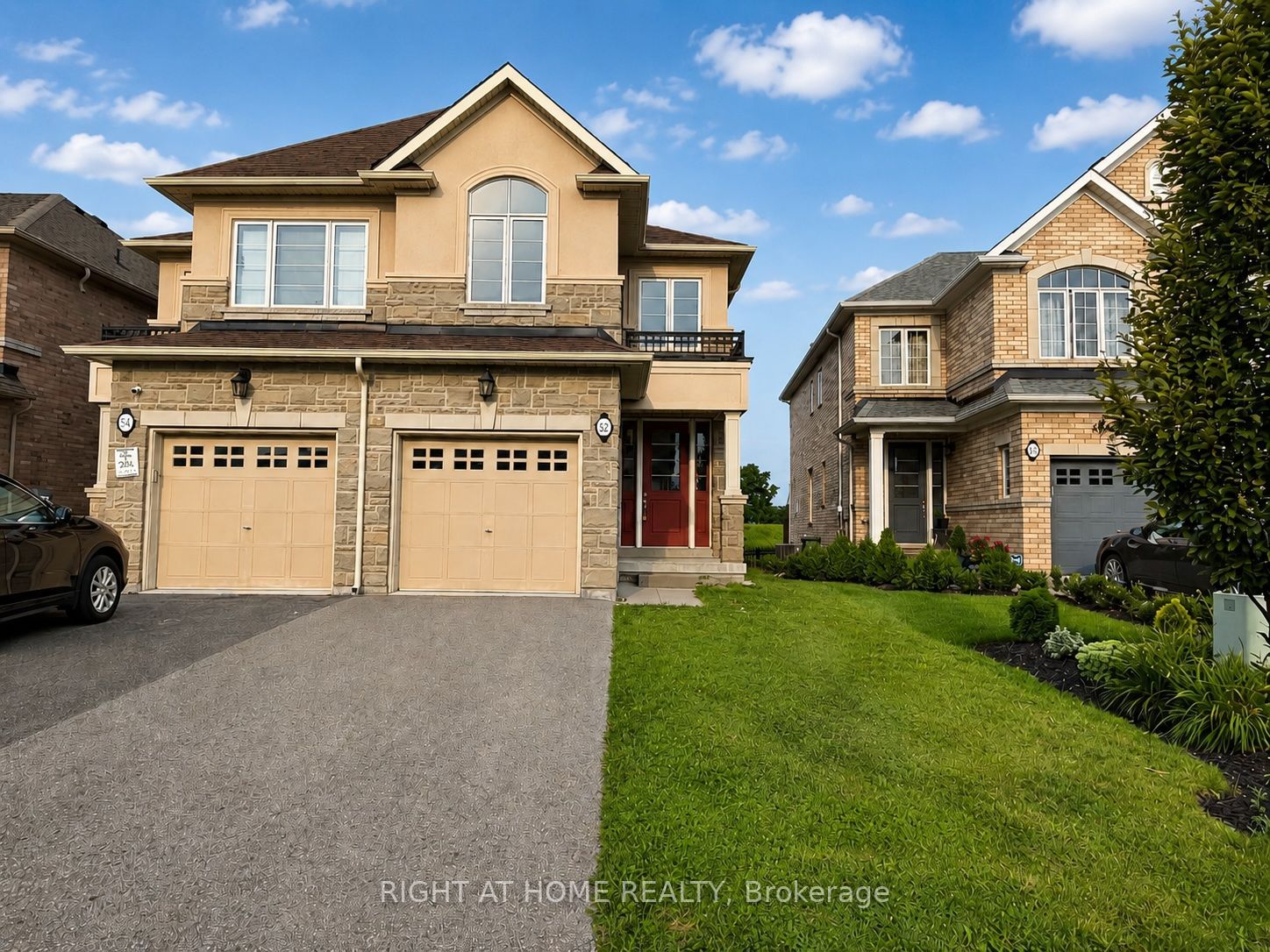 52 Heming Trail, Hamilton, ON L9K 0J8 photo 2