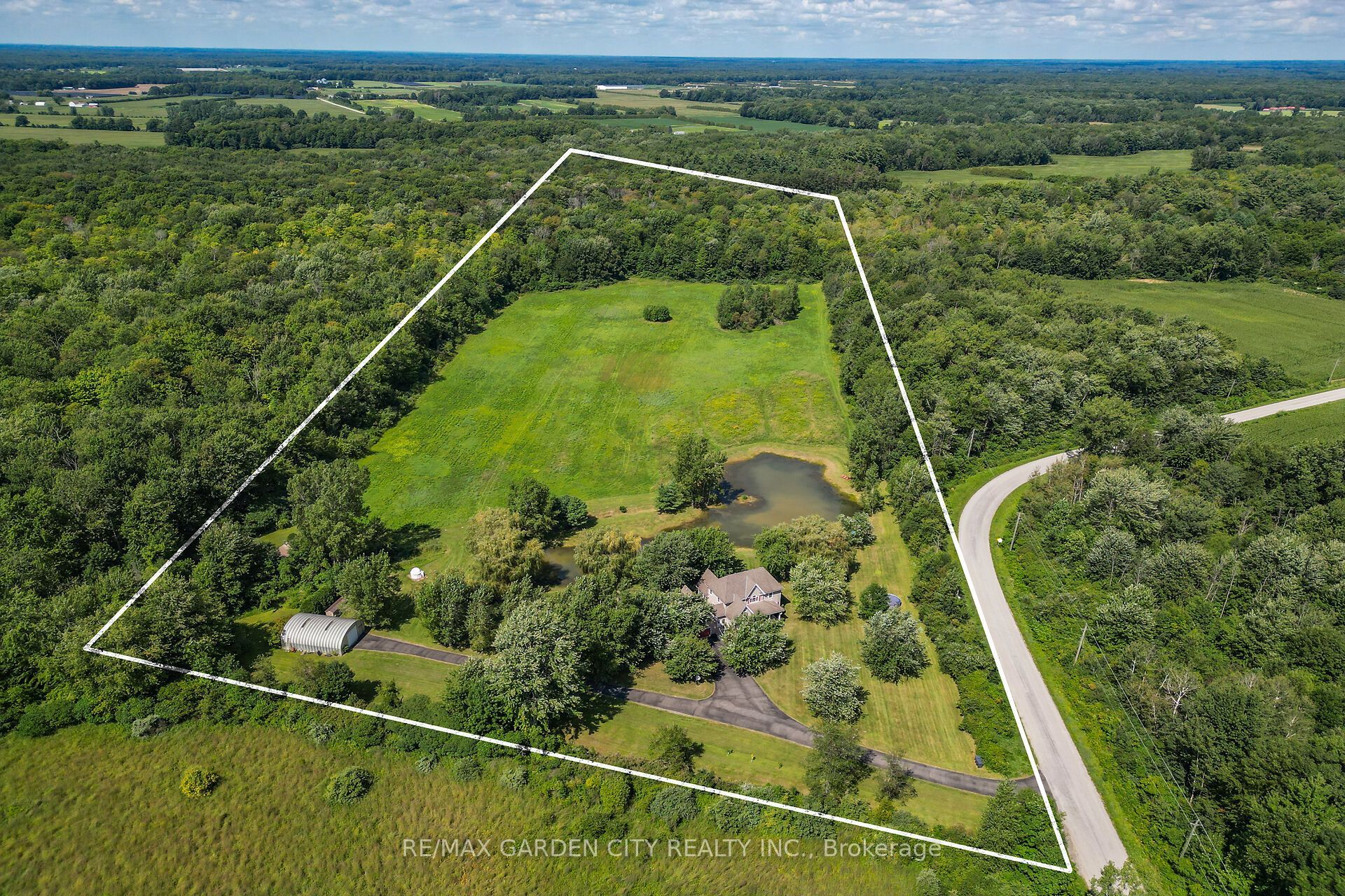 413 8th Concession Road E, Norfolk, ON N0E 1C0 photo 3