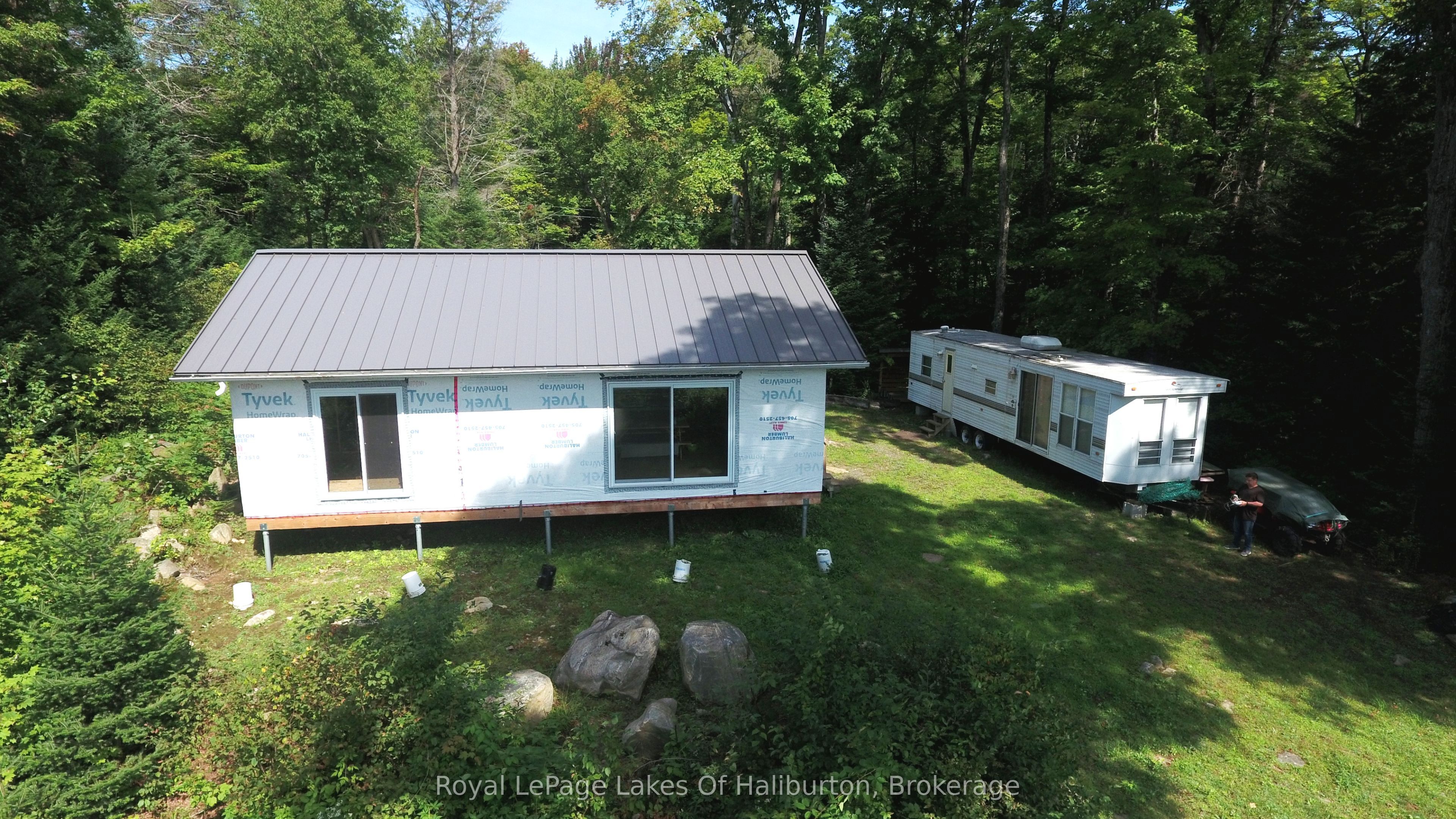 1337 Irish Line Road, Dysart et al, ON K0M 1S0 photo 5