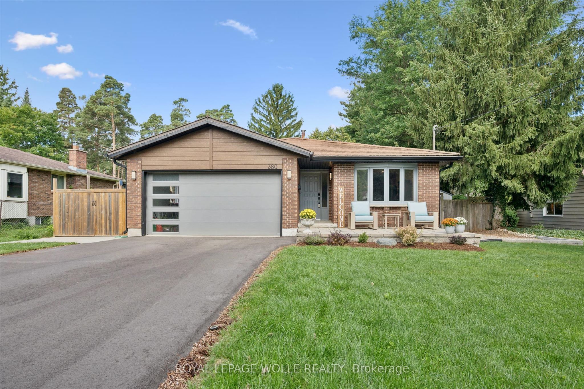 380 Lexington Road, Waterloo, ON N2K 2K2 photo 2