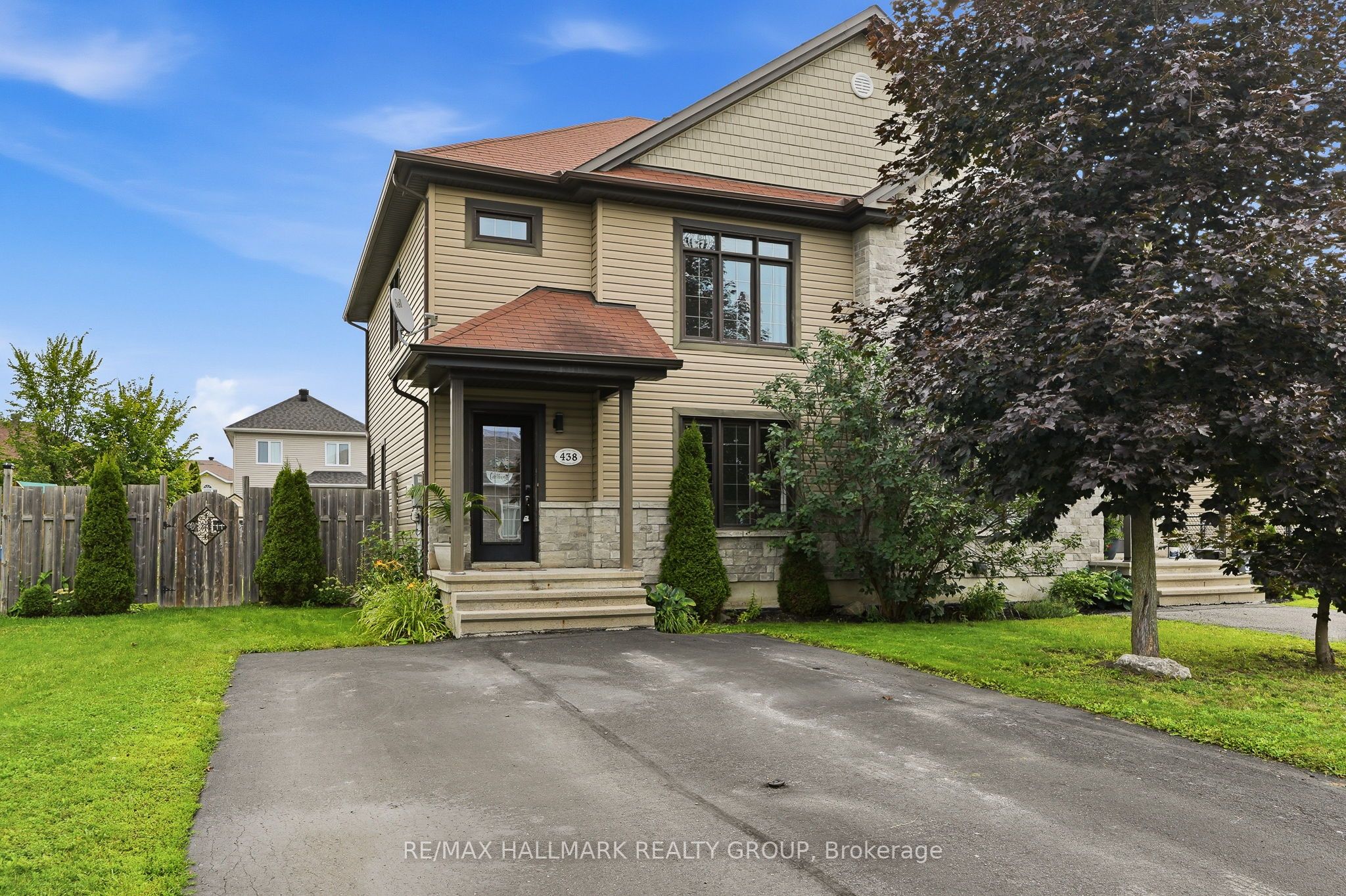 438 DENIS Street, Alfred and Plantagenet, ON K0A 3K0