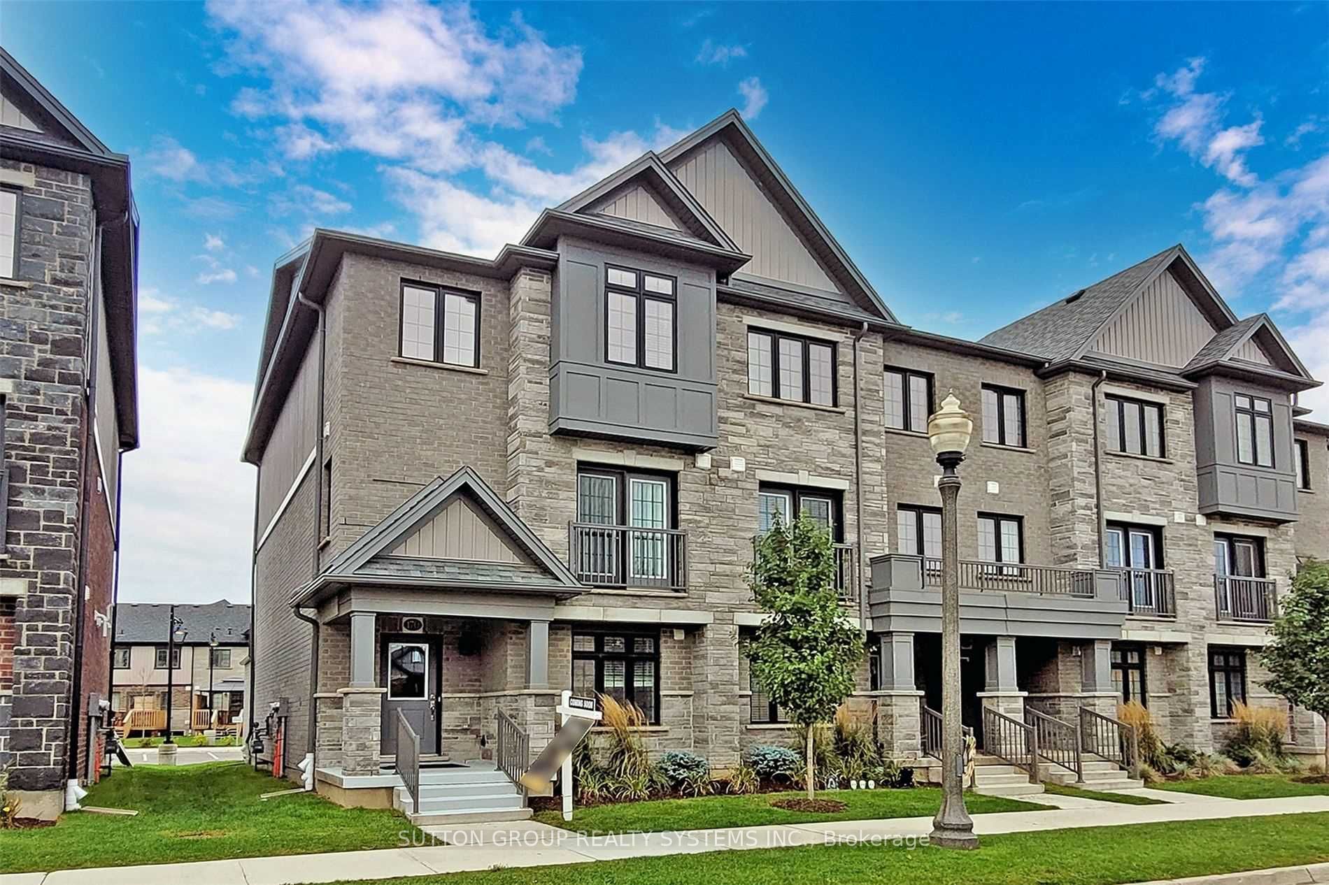 170 South Creek Drive 81, Kitchener, ON N2P 0J5