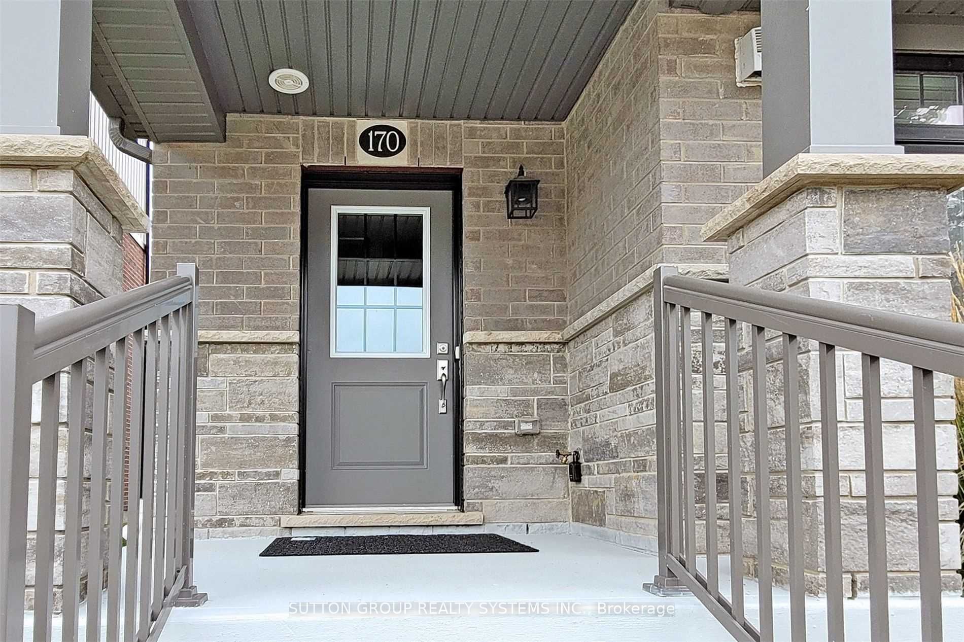 170 South Creek Drive 81, Kitchener, ON N2P 0J5 photo 4