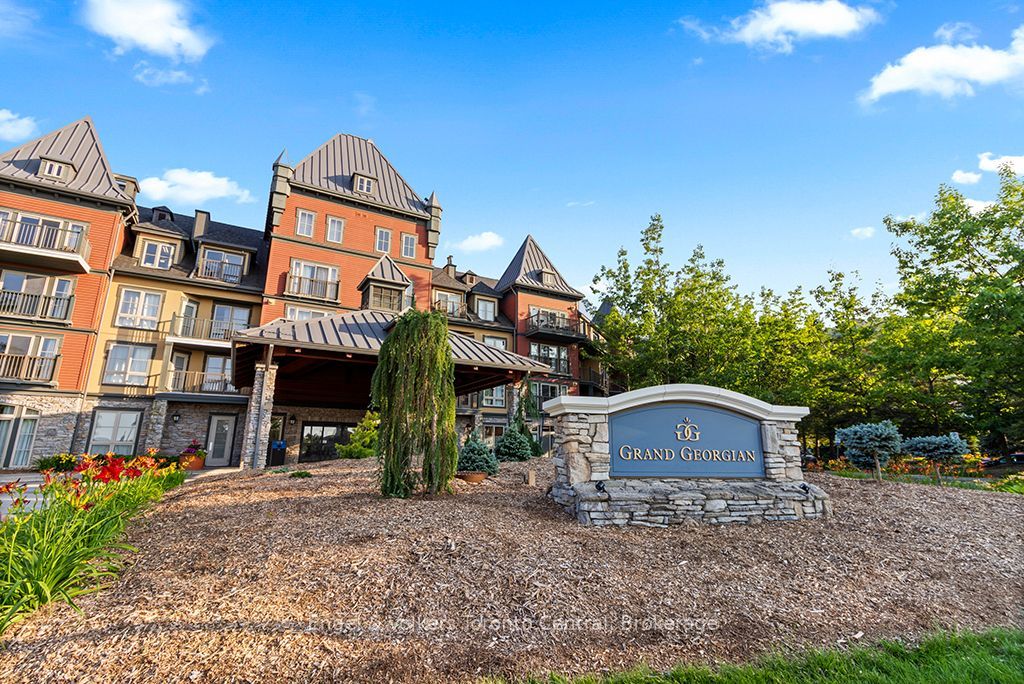 156 Jozo Weider Boulevard 275, Blue Mountains, ON L9Y 0V2 photo 2