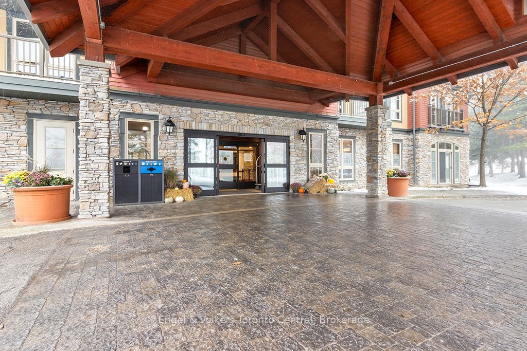 156 Jozo Weider Boulevard 275, Blue Mountains, ON L9Y 0V2 photo 3