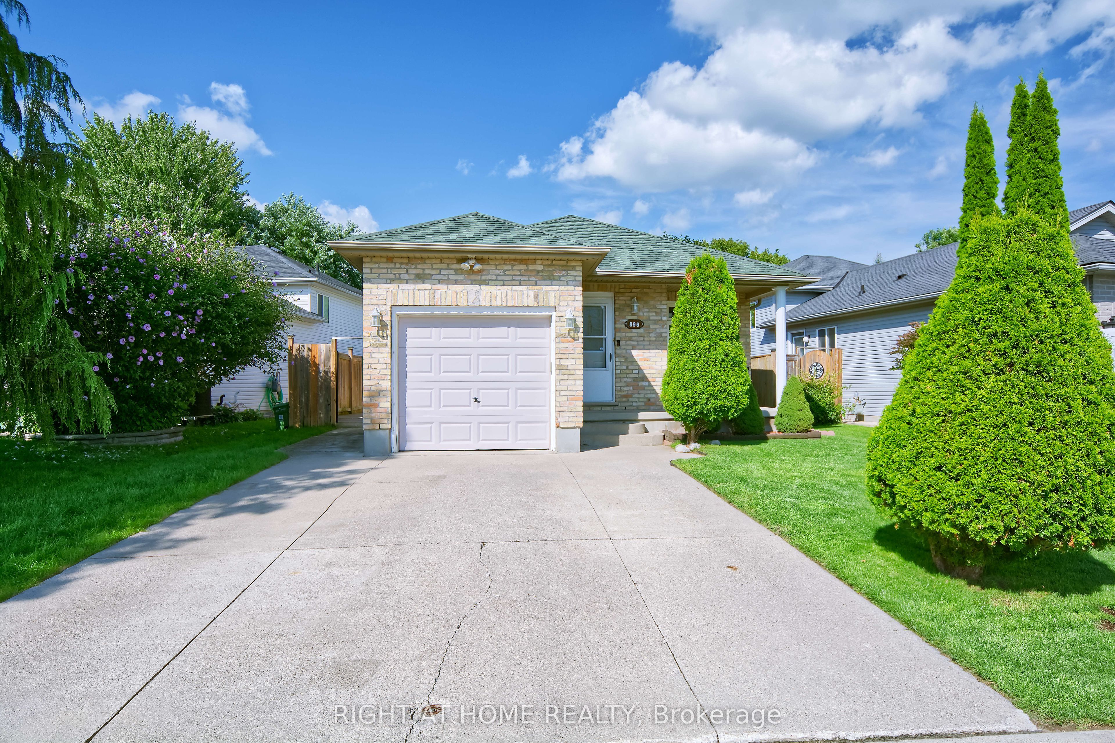 896 Fogerty Street, London North, ON N5X 4G6