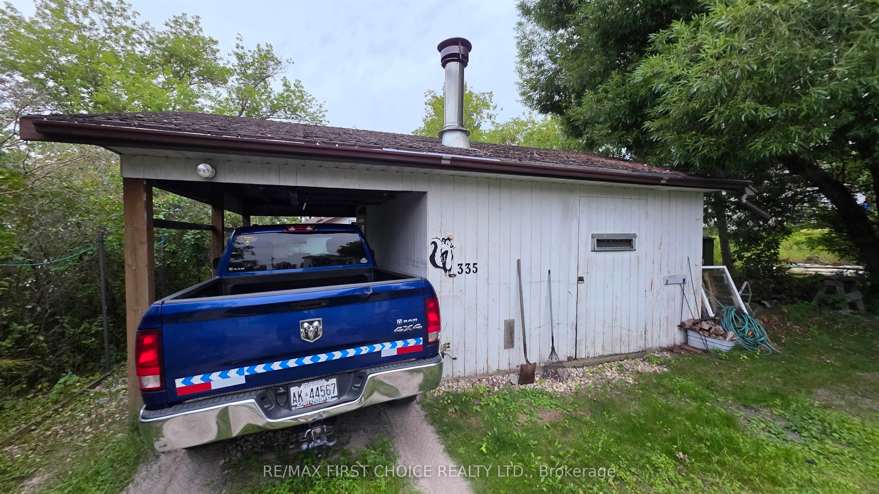 335 Govt road Road, Kenora, ON P0X 1C0 photo 5