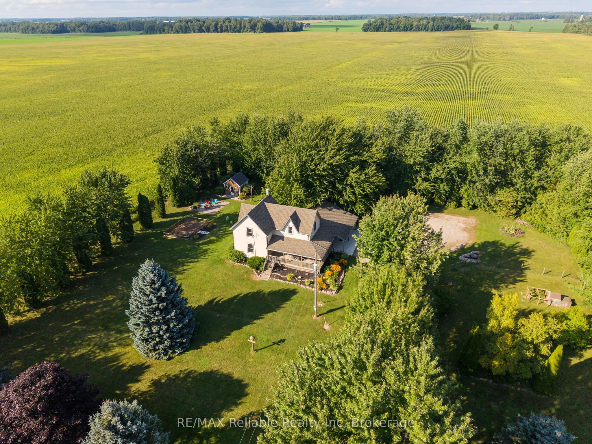 43488 Chiselhurst Road, Huron East, ON N0M 2E0 photo 4
