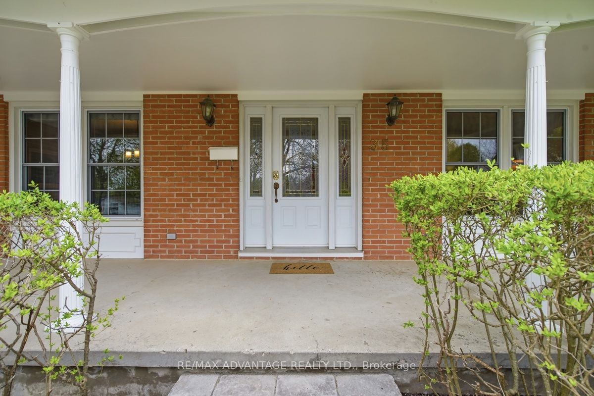 35 Cowan Place, London South, ON N6C 2X4 photo 5