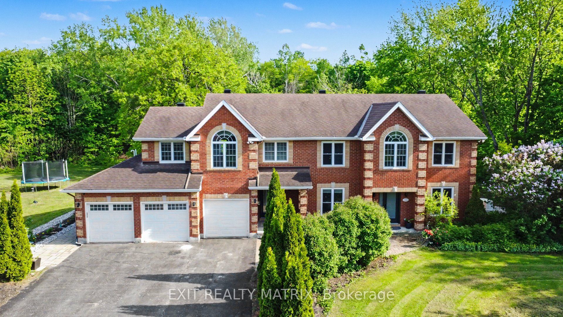 1322 Du Gouverneur Drive, Orleans - Cumberland and Area, ON K4C 1E2