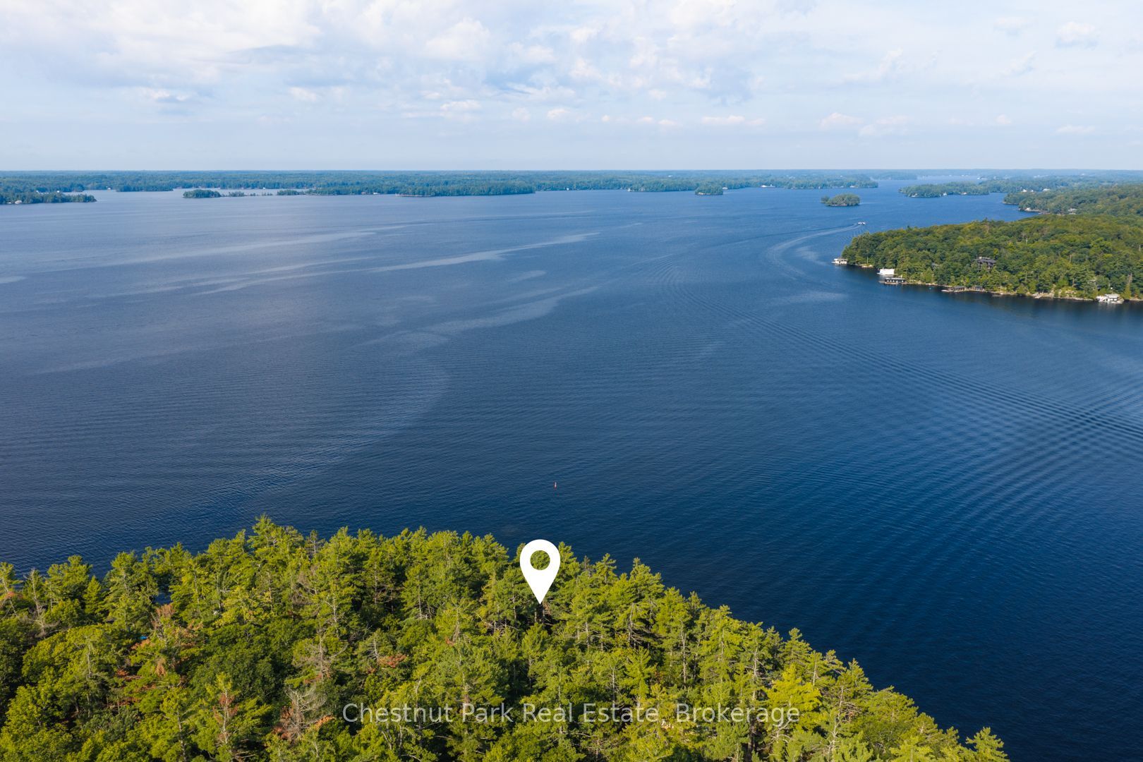 West Side of Island M81 - Pine Island, Muskoka Lakes, ON P1L 1W8 photo 3