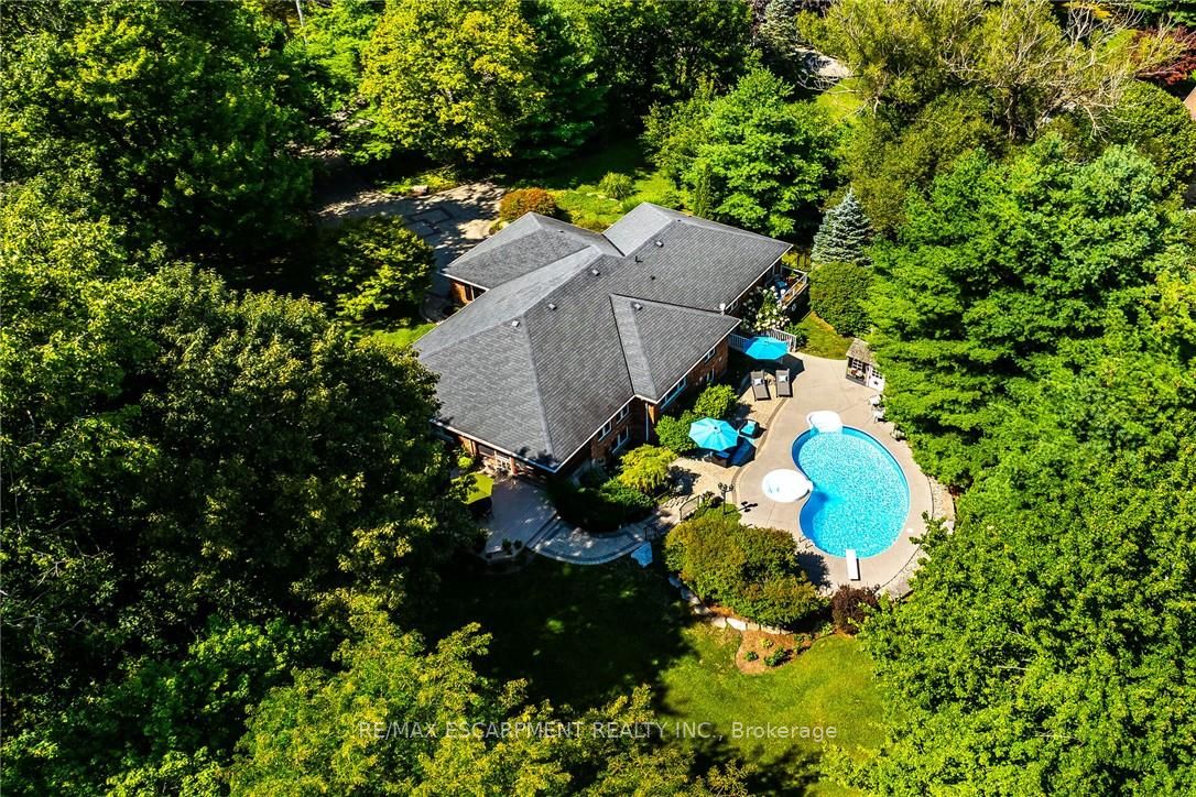 3 Forest Glen Court, Norfolk, ON N3Y 4K2