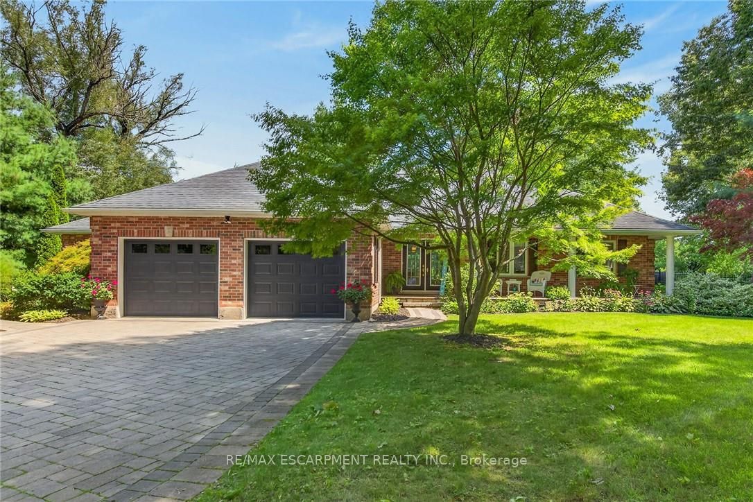 3 Forest Glen Court, Norfolk, ON N3Y 4K2 photo 2