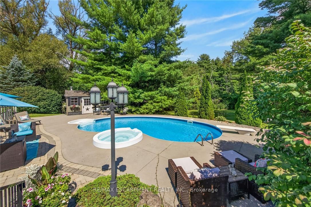 3 Forest Glen Court, Norfolk, ON N3Y 4K2 photo 5