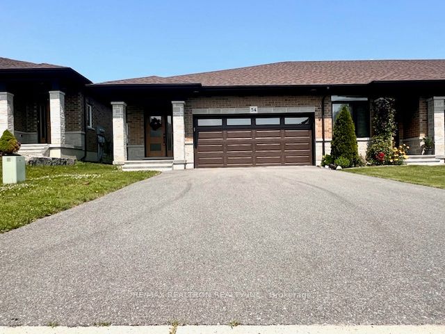 54 Ledgerock Court, Quinte West, ON K8R 0A6 photo 2