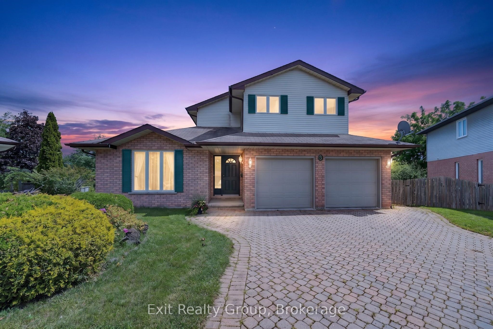 3 Fleming Road, Quinte West, ON K8V 6P6