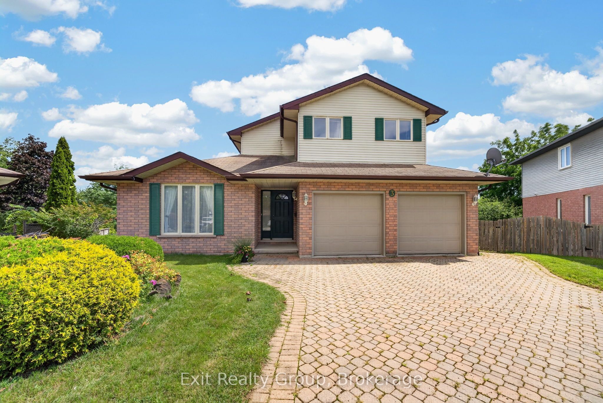 3 Fleming Road, Quinte West, ON K8V 6P6 photo 3