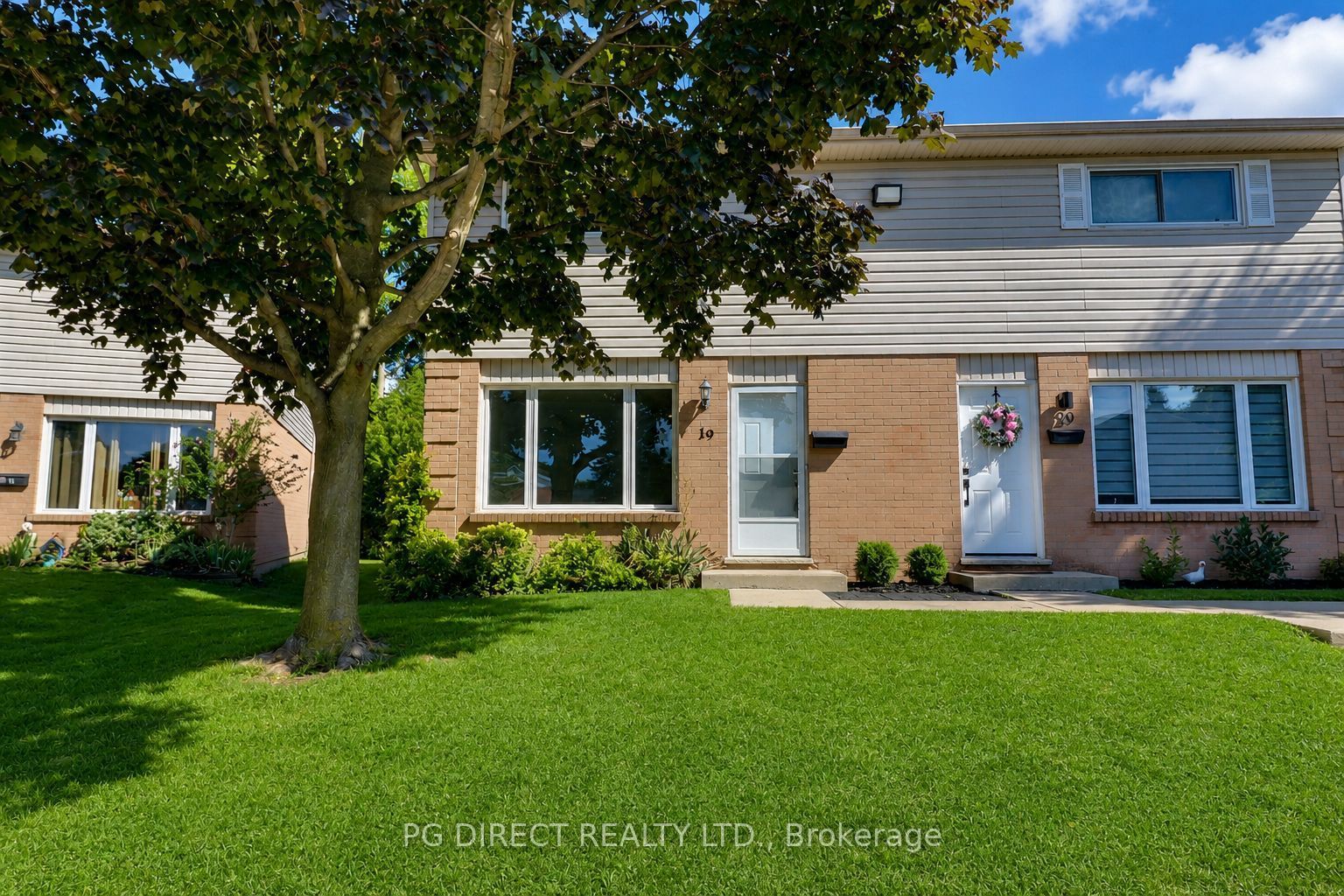 75 Gatewood Place 19, London East, ON N5Y 5A4 photo 2