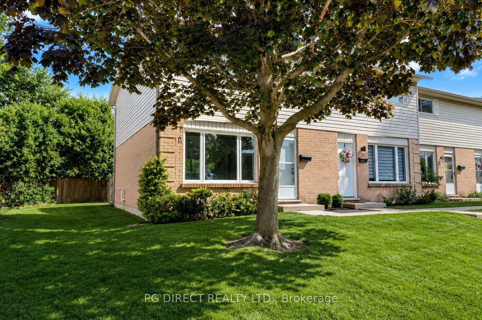 75 Gatewood Place 19, London East, ON N5Y 5A4 photo 3