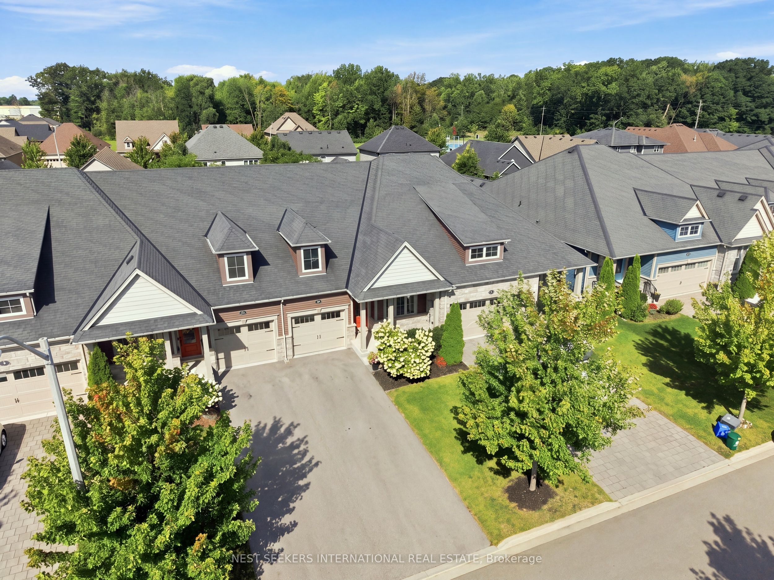 13 Andrew Lane, Thorold, ON L2V 0E3 photo 2