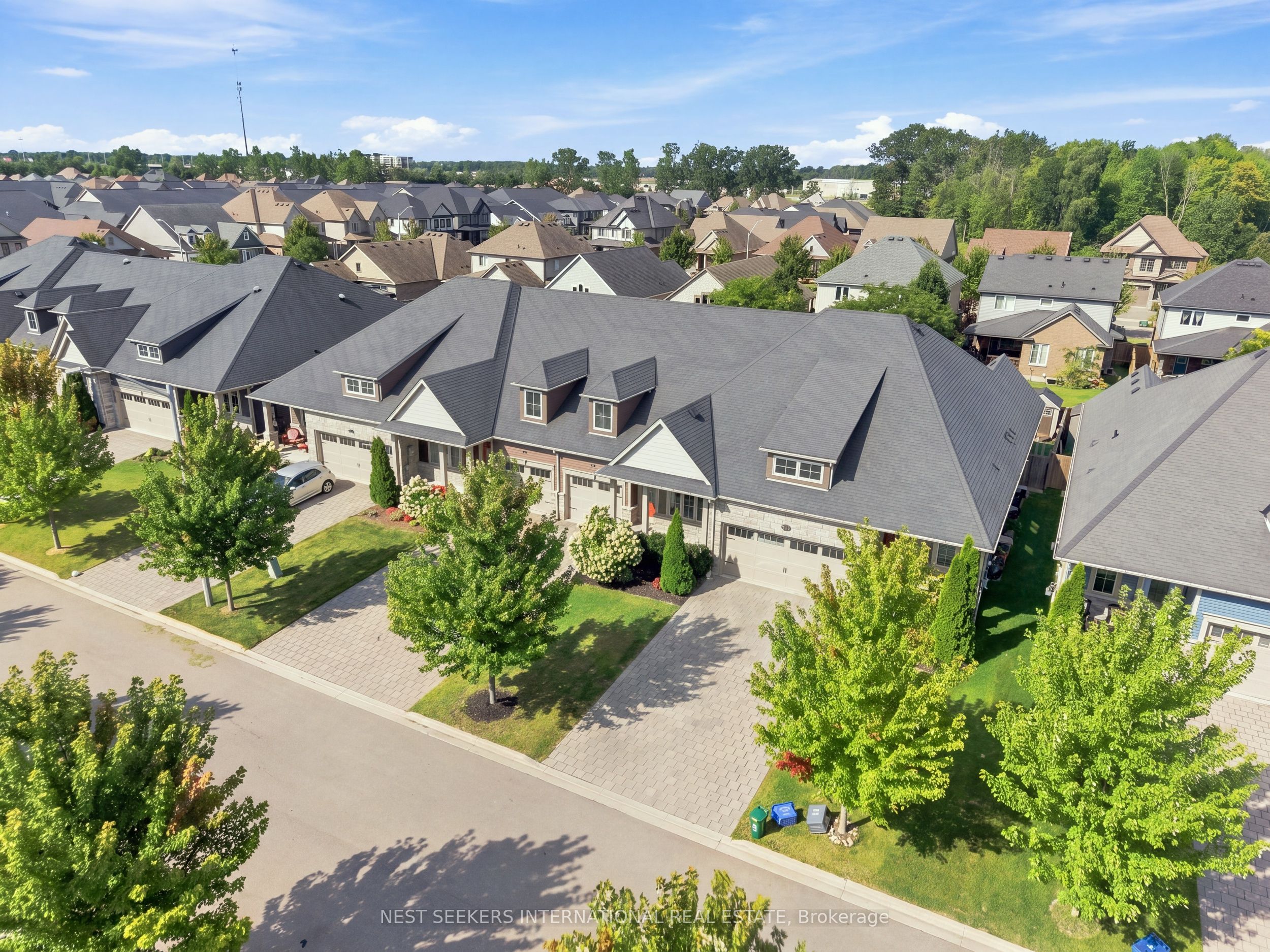 13 Andrew Lane, Thorold, ON L2V 0E3 photo 3