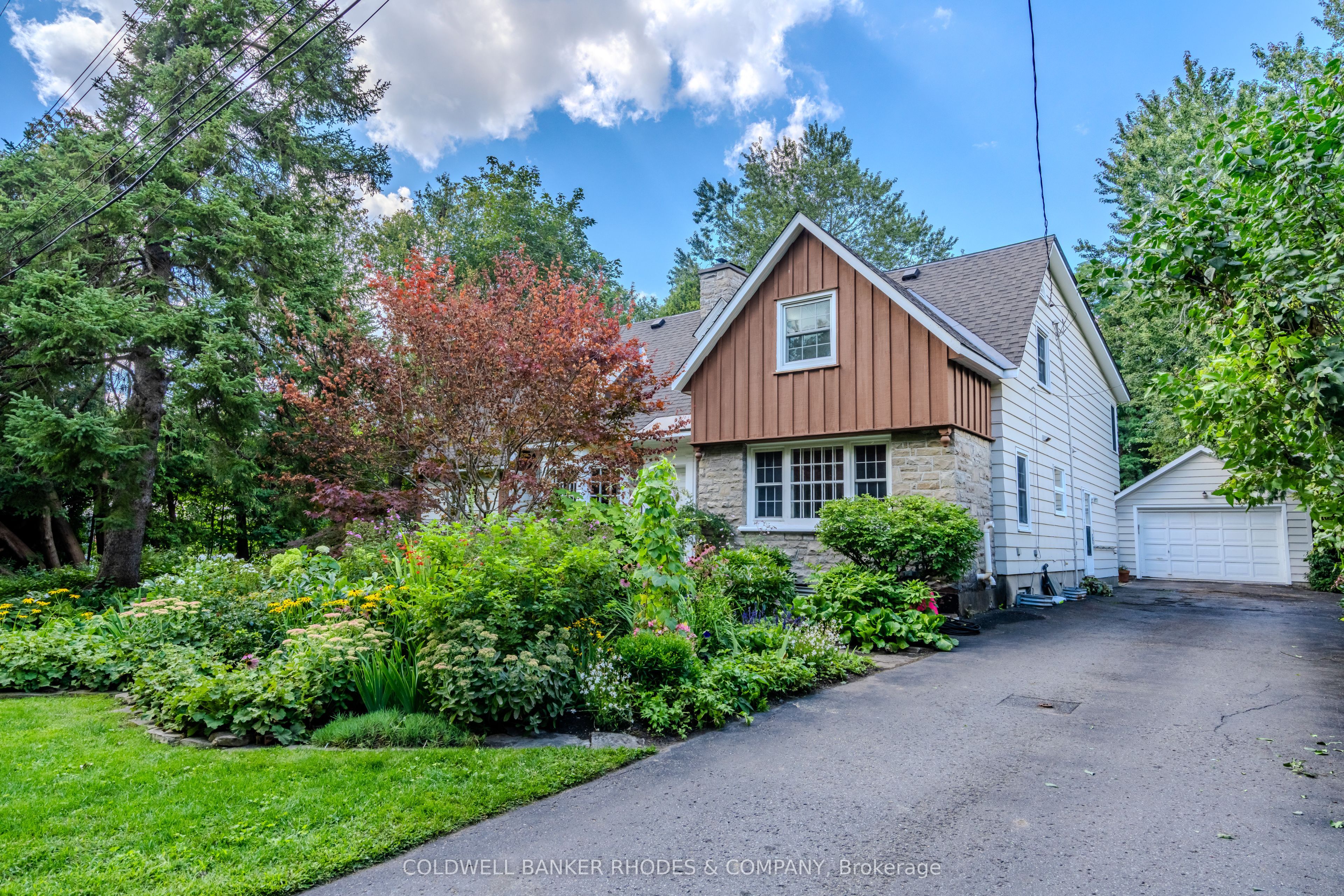 495 Lansdowne Road N, Rockcliffe Park, ON K1M 0Y1 photo 2