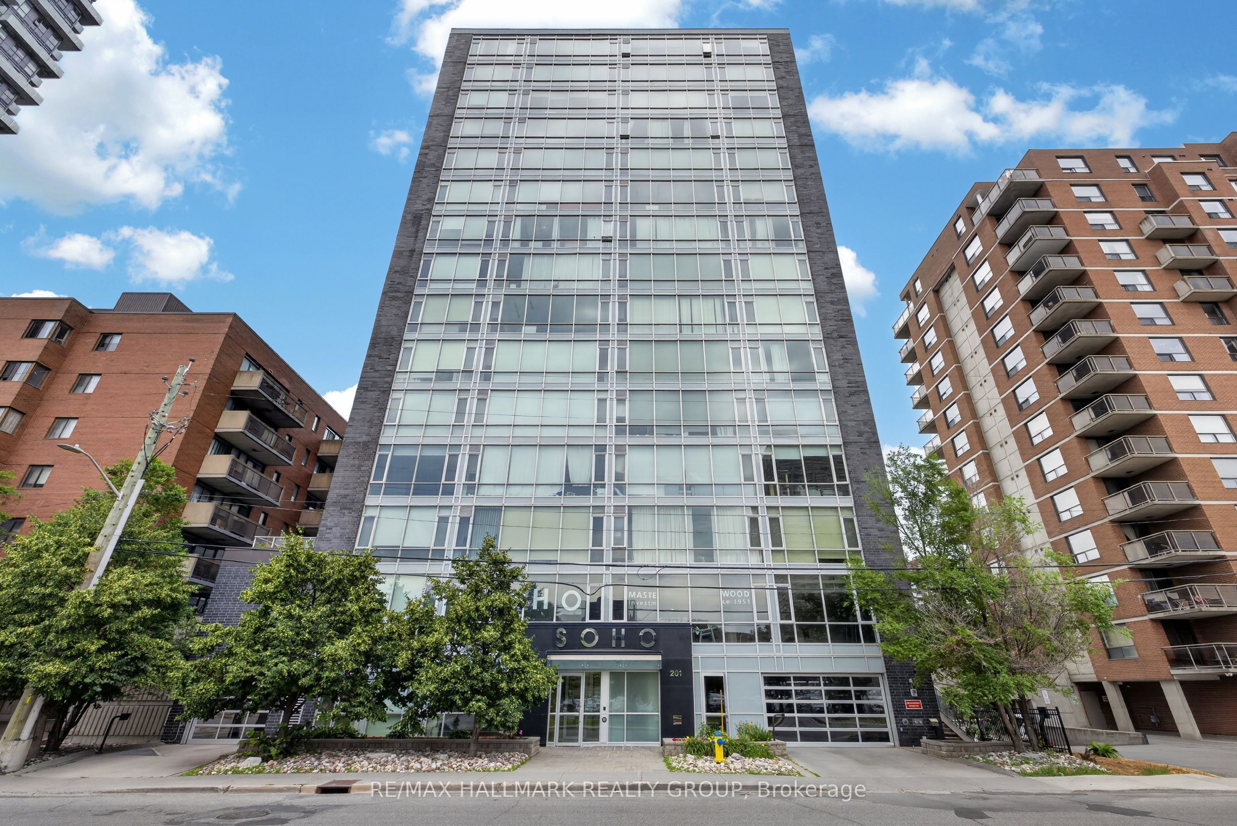 201 Parkdale Avenue 408, West Centre Town, ON K1Y 1E8 photo 2
