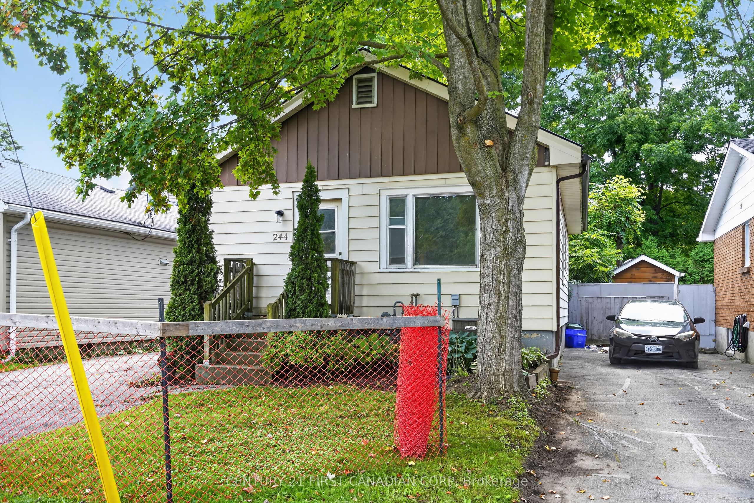 244 Edinburgh Street, London North, ON N6H 1M3 photo 2