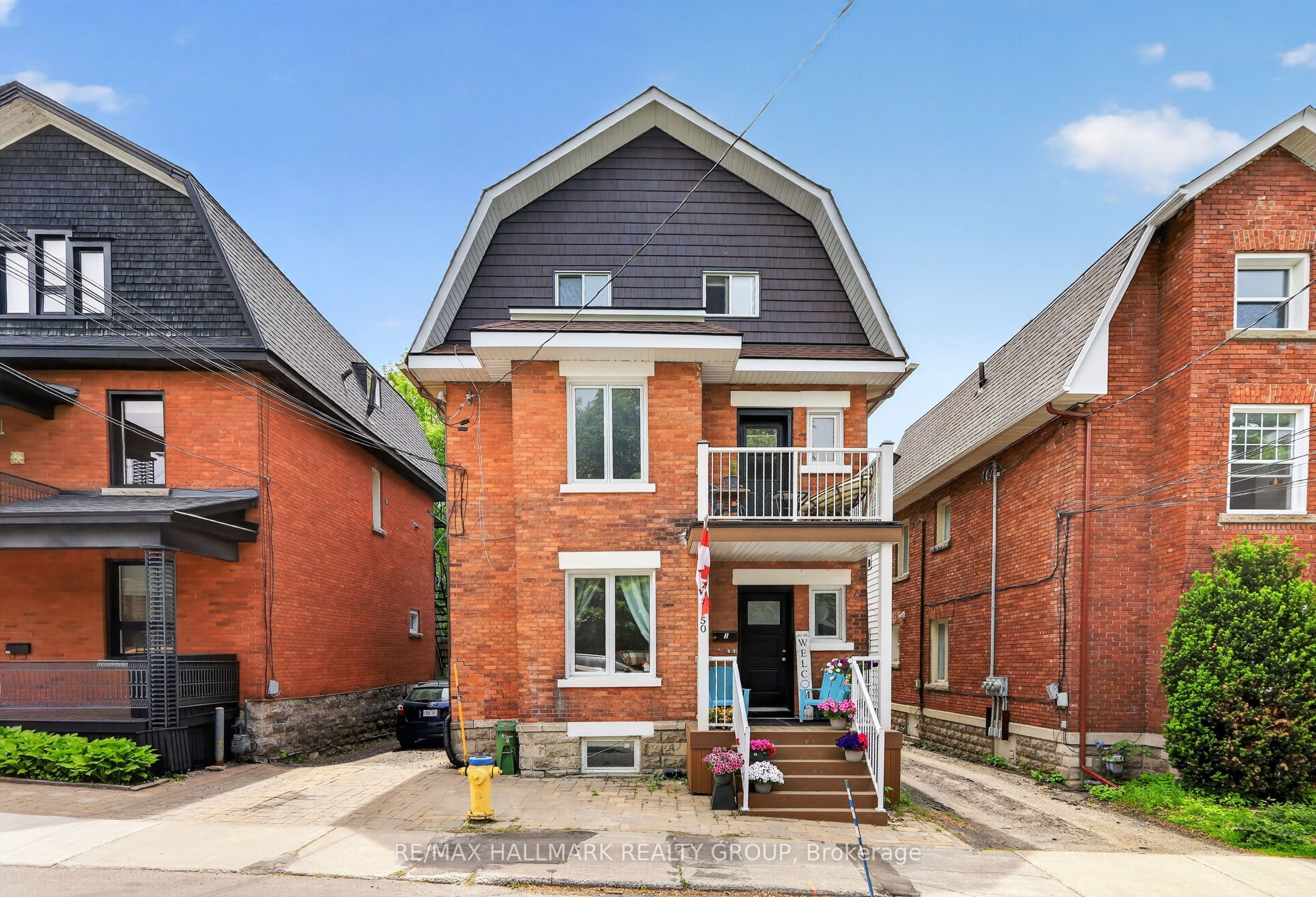 50 Aylmer Avenue, Glebe - Ottawa East and Area, ON K1S 2X1