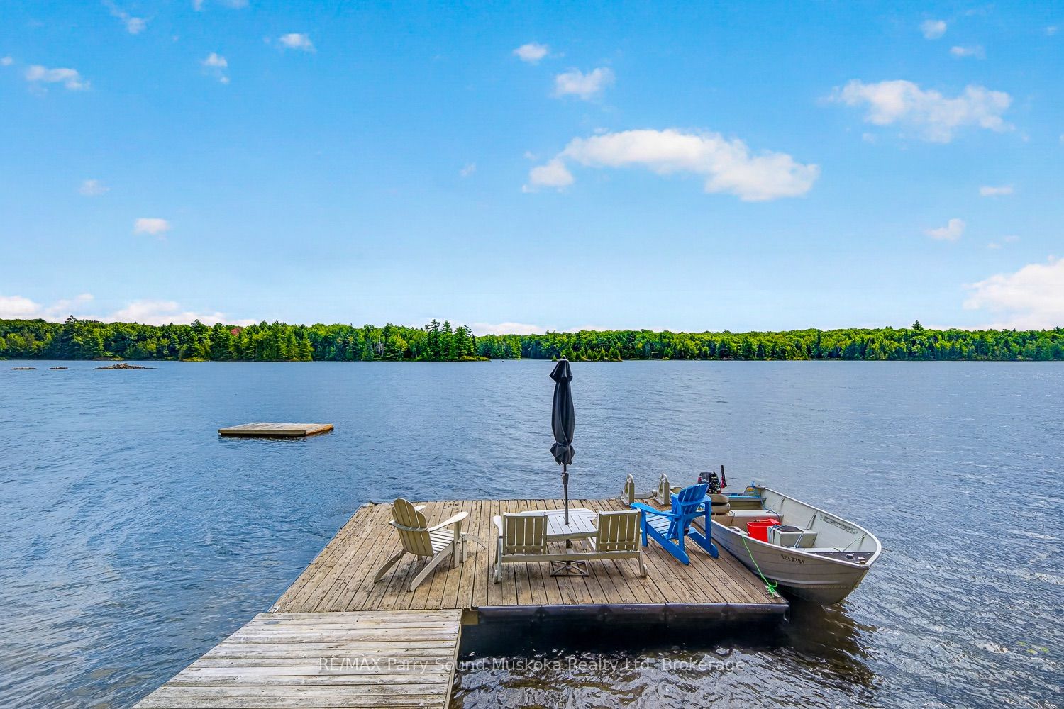 53 Crown Retreats Road, Whitestone, ON P0A 1G0 photo 2